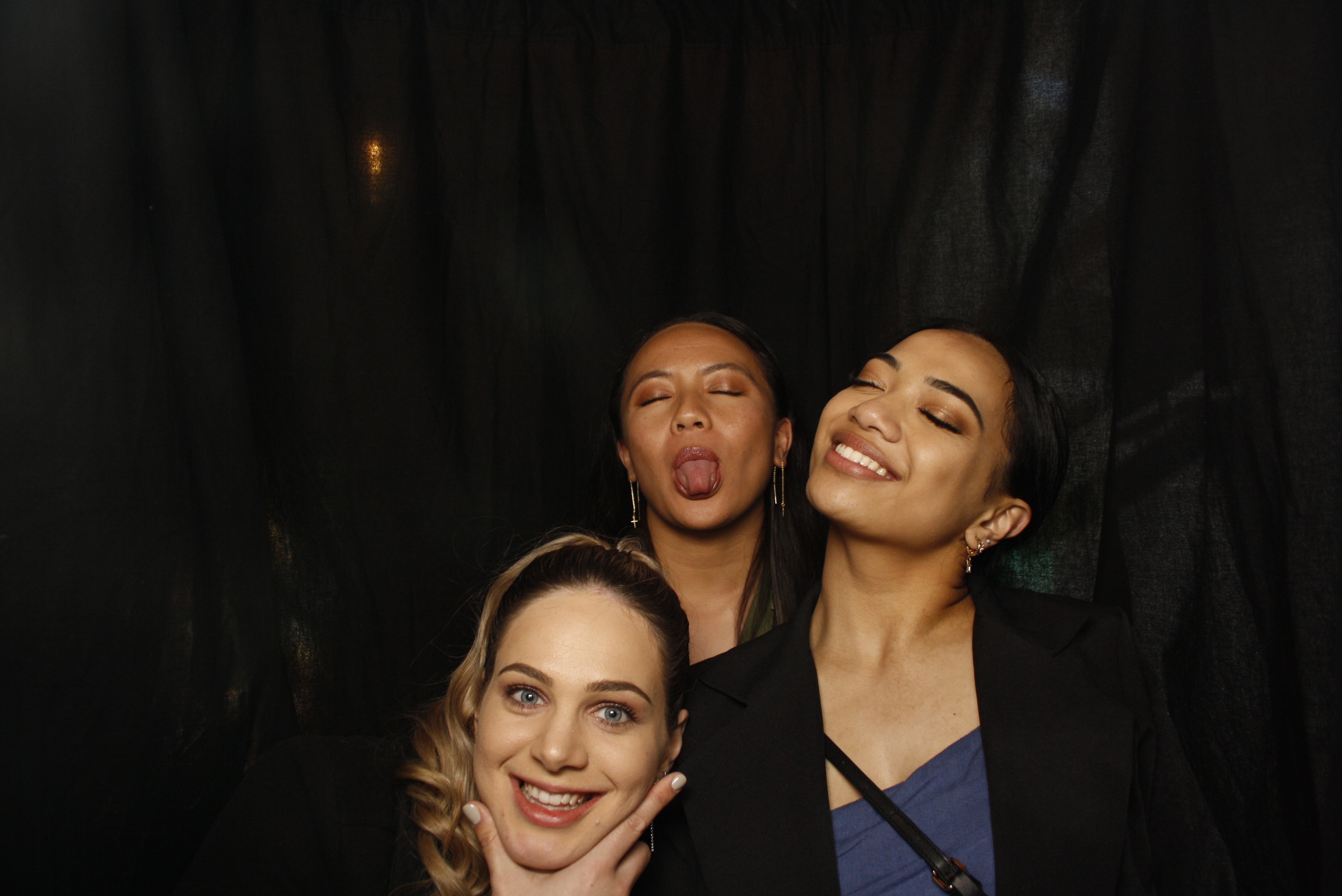 Tupou & Majesta's Wedding | View more photos from the event at wgtngallery.classicphotobooths.co.nz/u/wgtncpbgallery/Tupou-Majestas-Wedding