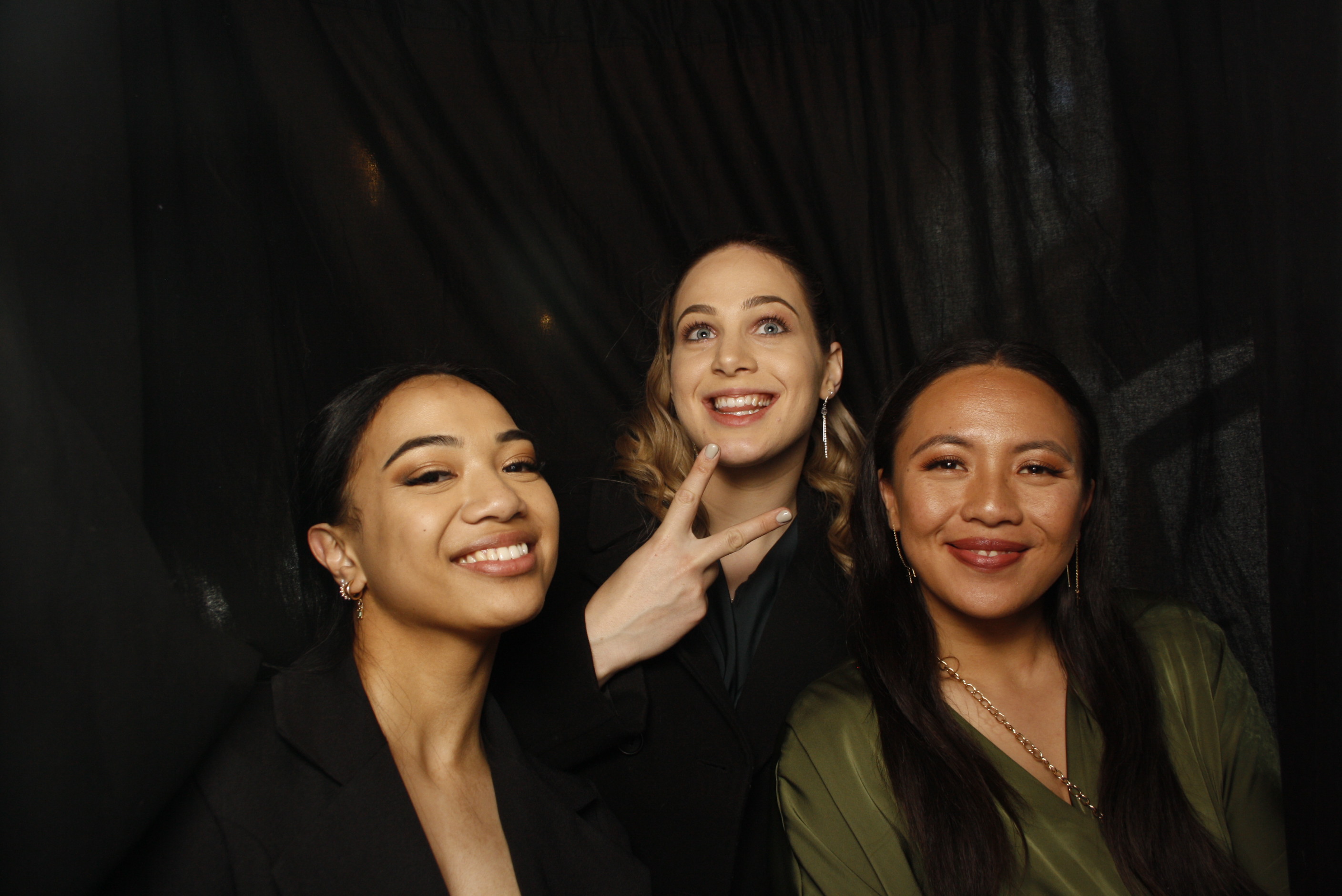 Tupou & Majesta's Wedding | View more photos from the event at wgtngallery.classicphotobooths.co.nz/u/wgtncpbgallery/Tupou-Majestas-Wedding