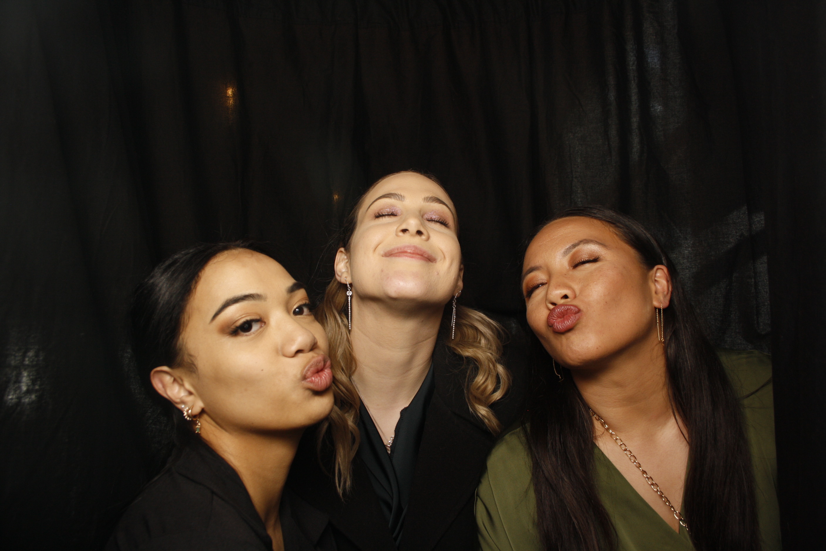 Tupou & Majesta's Wedding | View more photos from the event at wgtngallery.classicphotobooths.co.nz/u/wgtncpbgallery/Tupou-Majestas-Wedding