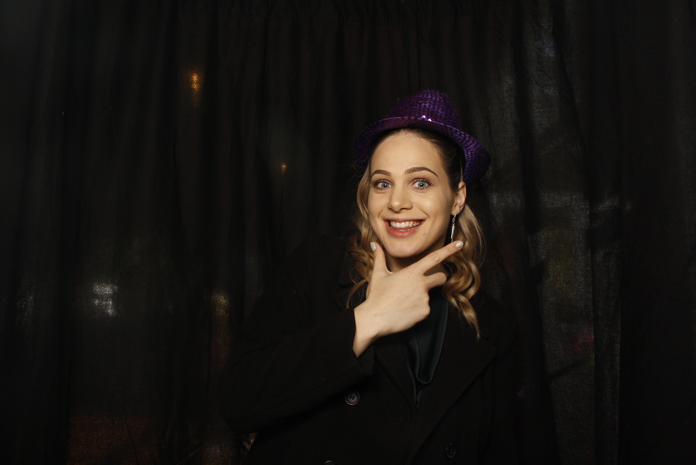 Tupou & Majesta's Wedding | View more photos from the event at wgtngallery.classicphotobooths.co.nz/u/wgtncpbgallery/Tupou-Majestas-Wedding