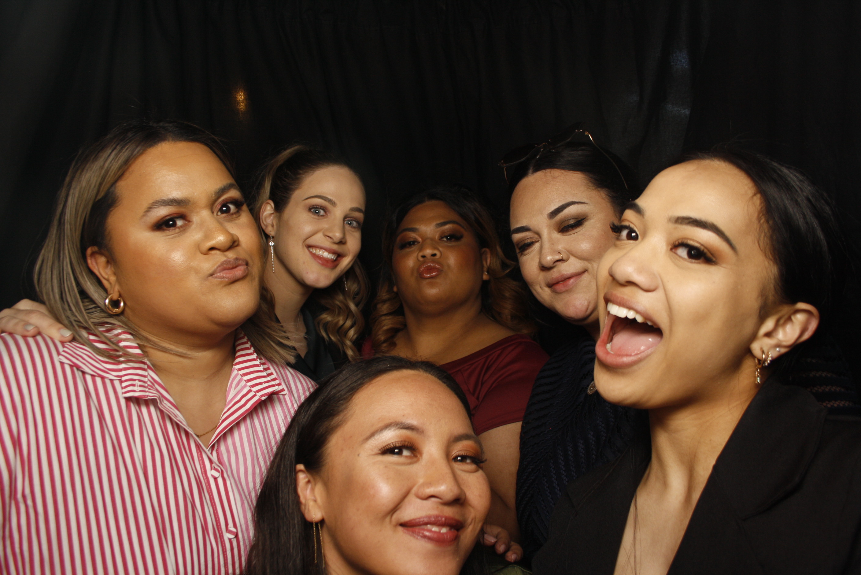 Tupou & Majesta's Wedding | View more photos from the event at wgtngallery.classicphotobooths.co.nz/u/wgtncpbgallery/Tupou-Majestas-Wedding