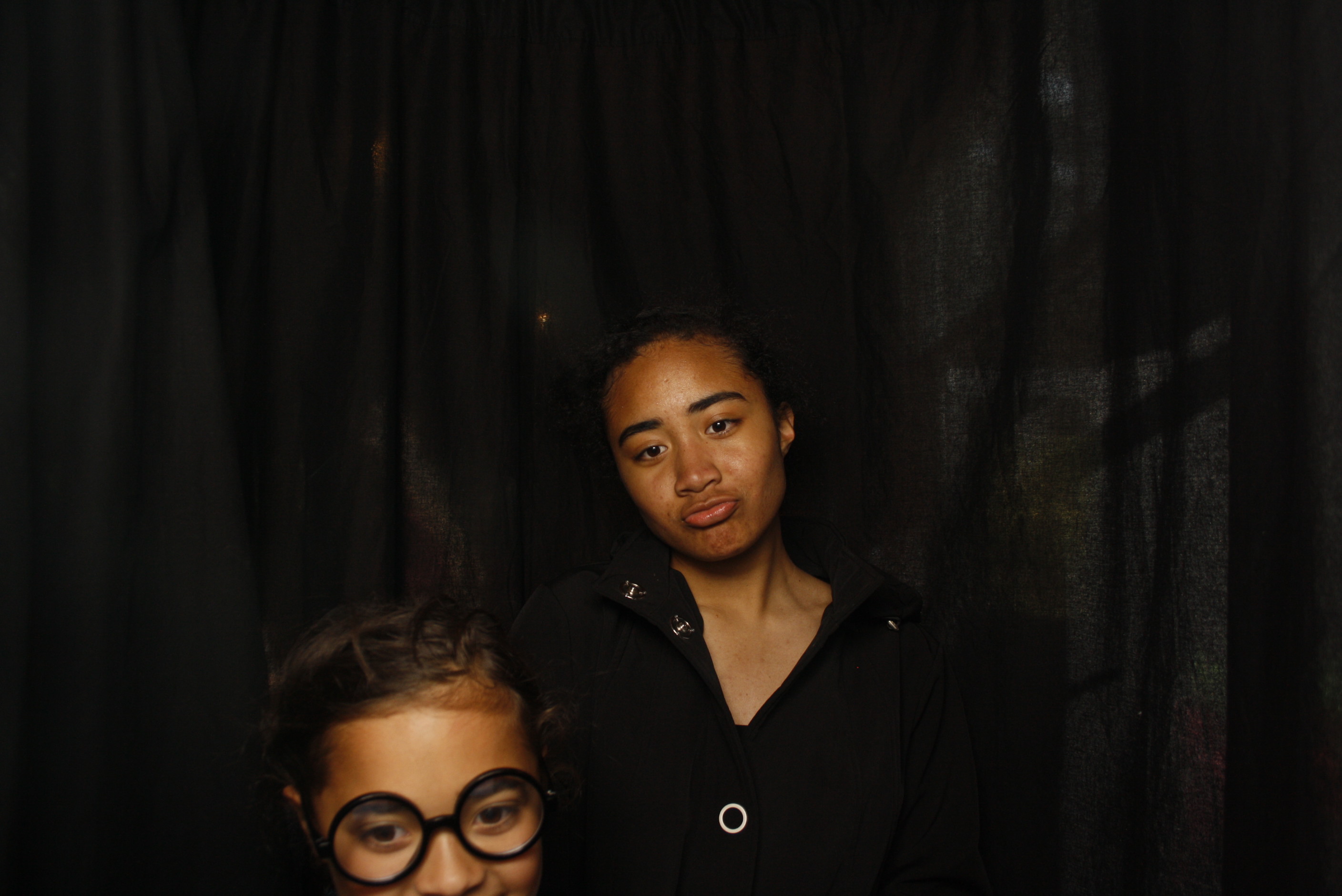 Tupou & Majesta's Wedding | View more photos from the event at wgtngallery.classicphotobooths.co.nz/u/wgtncpbgallery/Tupou-Majestas-Wedding