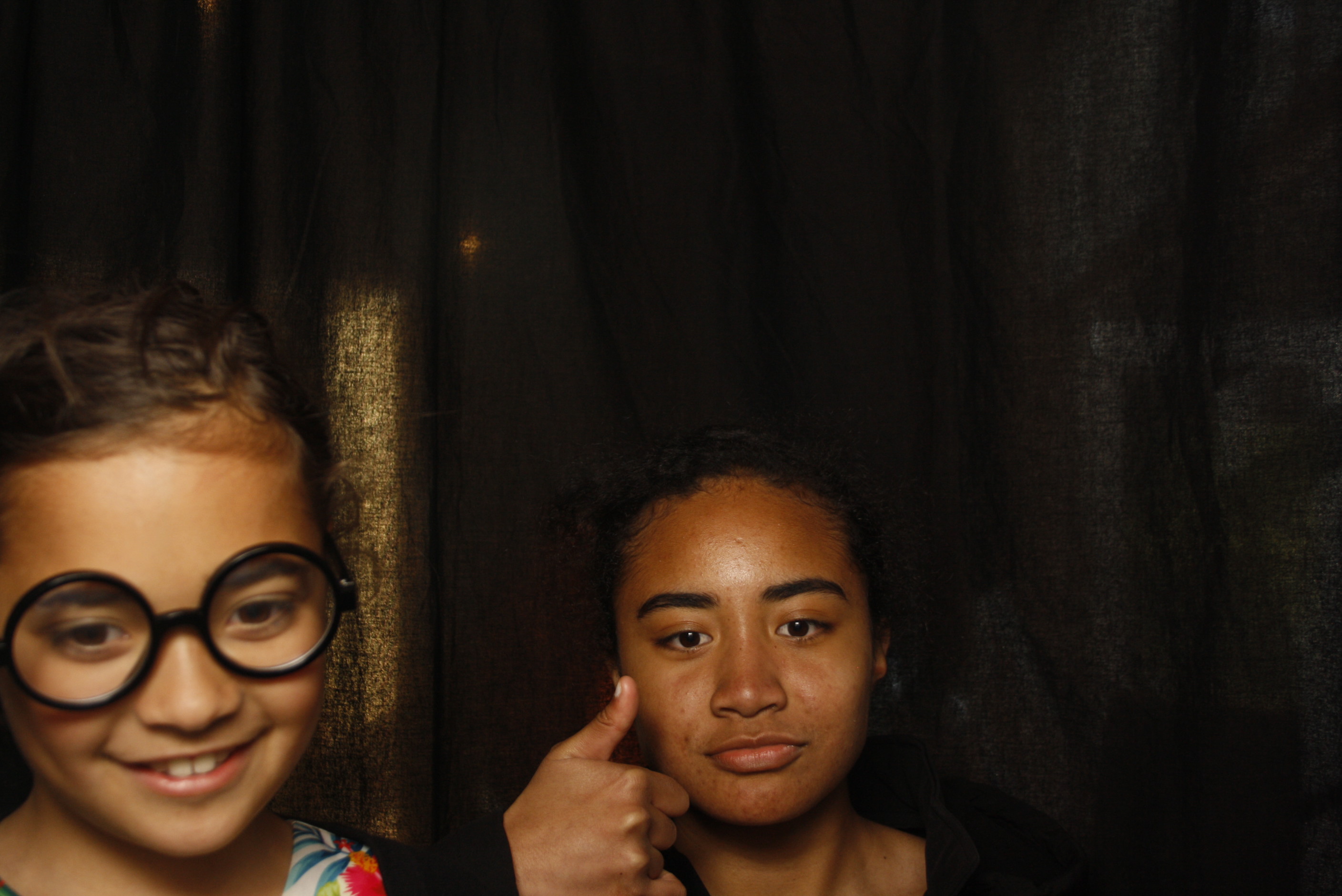 Tupou & Majesta's Wedding | View more photos from the event at wgtngallery.classicphotobooths.co.nz/u/wgtncpbgallery/Tupou-Majestas-Wedding