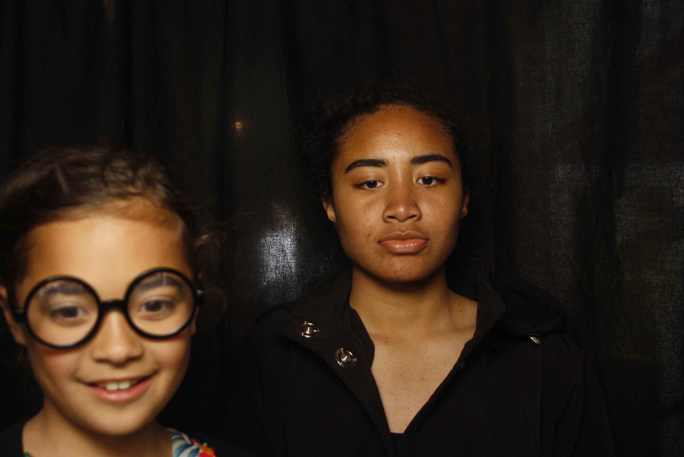 Tupou & Majesta's Wedding | View more photos from the event at wgtngallery.classicphotobooths.co.nz/u/wgtncpbgallery/Tupou-Majestas-Wedding