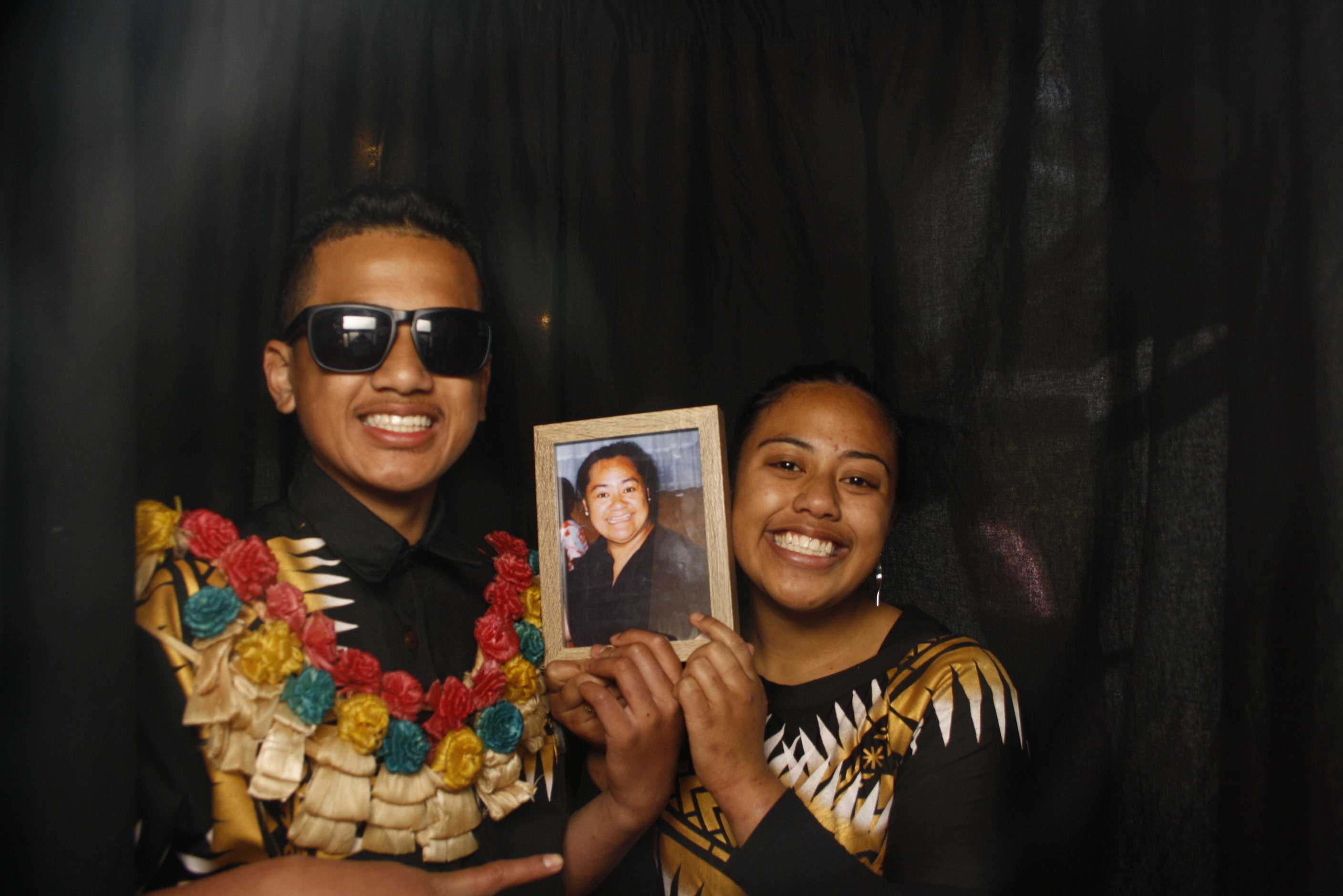 Tupou & Majesta's Wedding | View more photos from the event at wgtngallery.classicphotobooths.co.nz/u/wgtncpbgallery/Tupou-Majestas-Wedding