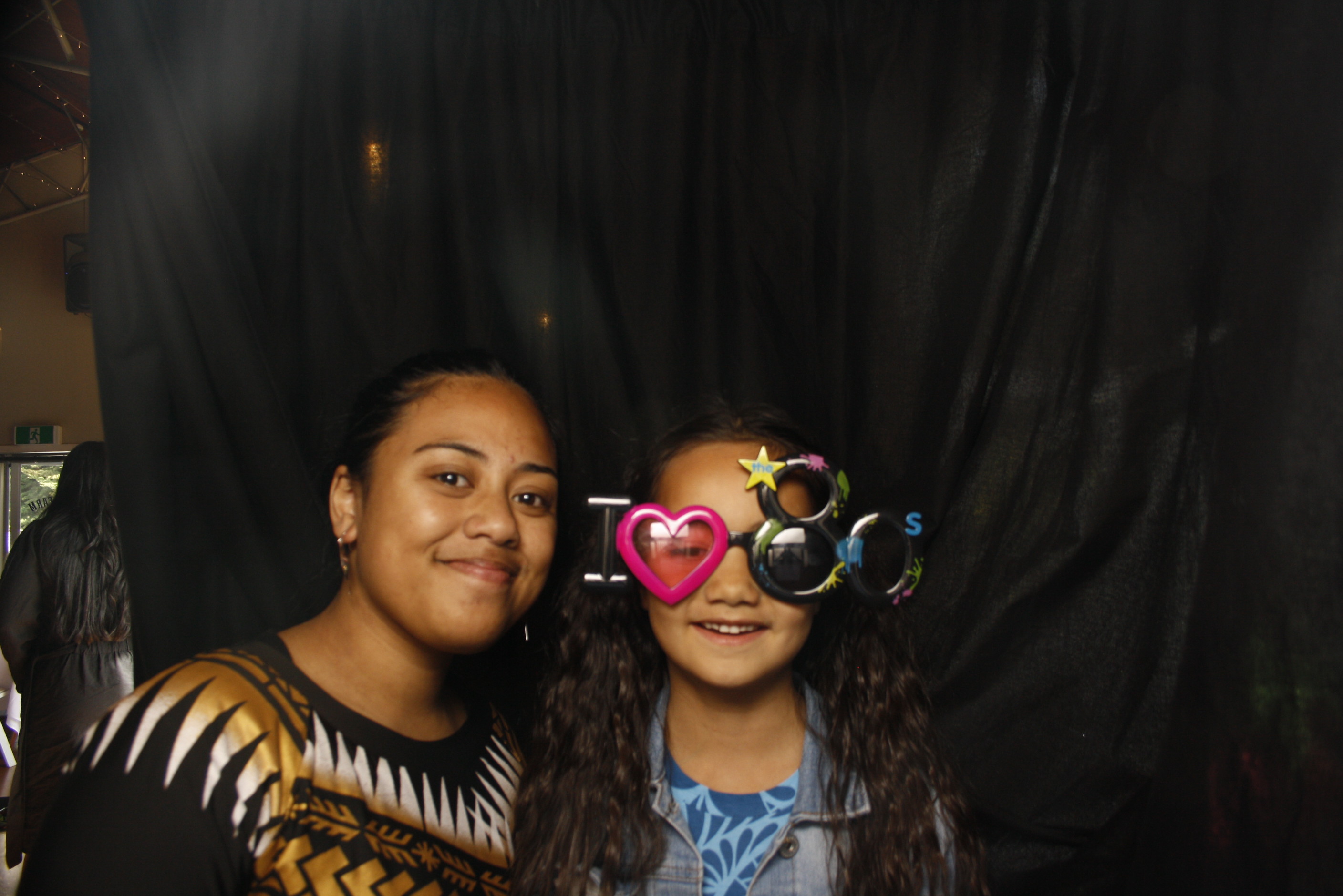 Tupou & Majesta's Wedding | View more photos from the event at wgtngallery.classicphotobooths.co.nz/u/wgtncpbgallery/Tupou-Majestas-Wedding