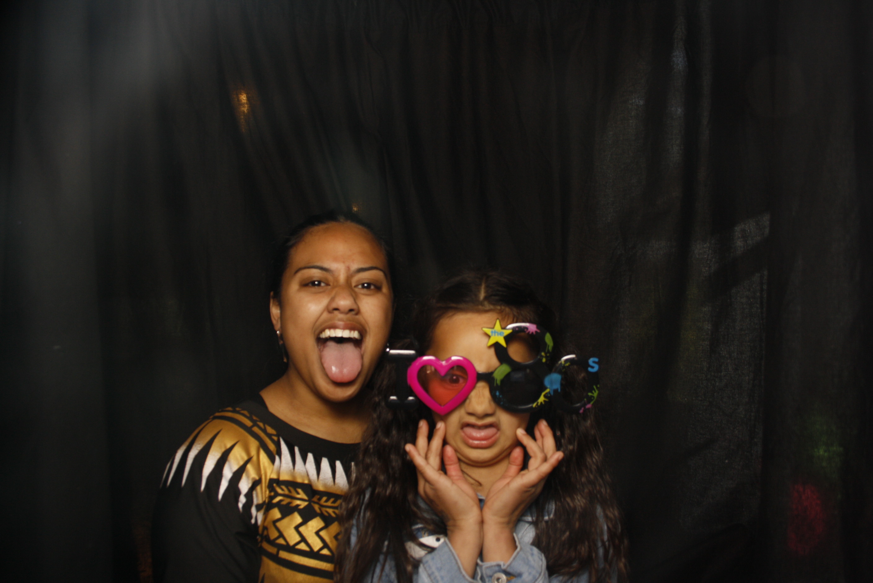 Tupou & Majesta's Wedding | View more photos from the event at wgtngallery.classicphotobooths.co.nz/u/wgtncpbgallery/Tupou-Majestas-Wedding