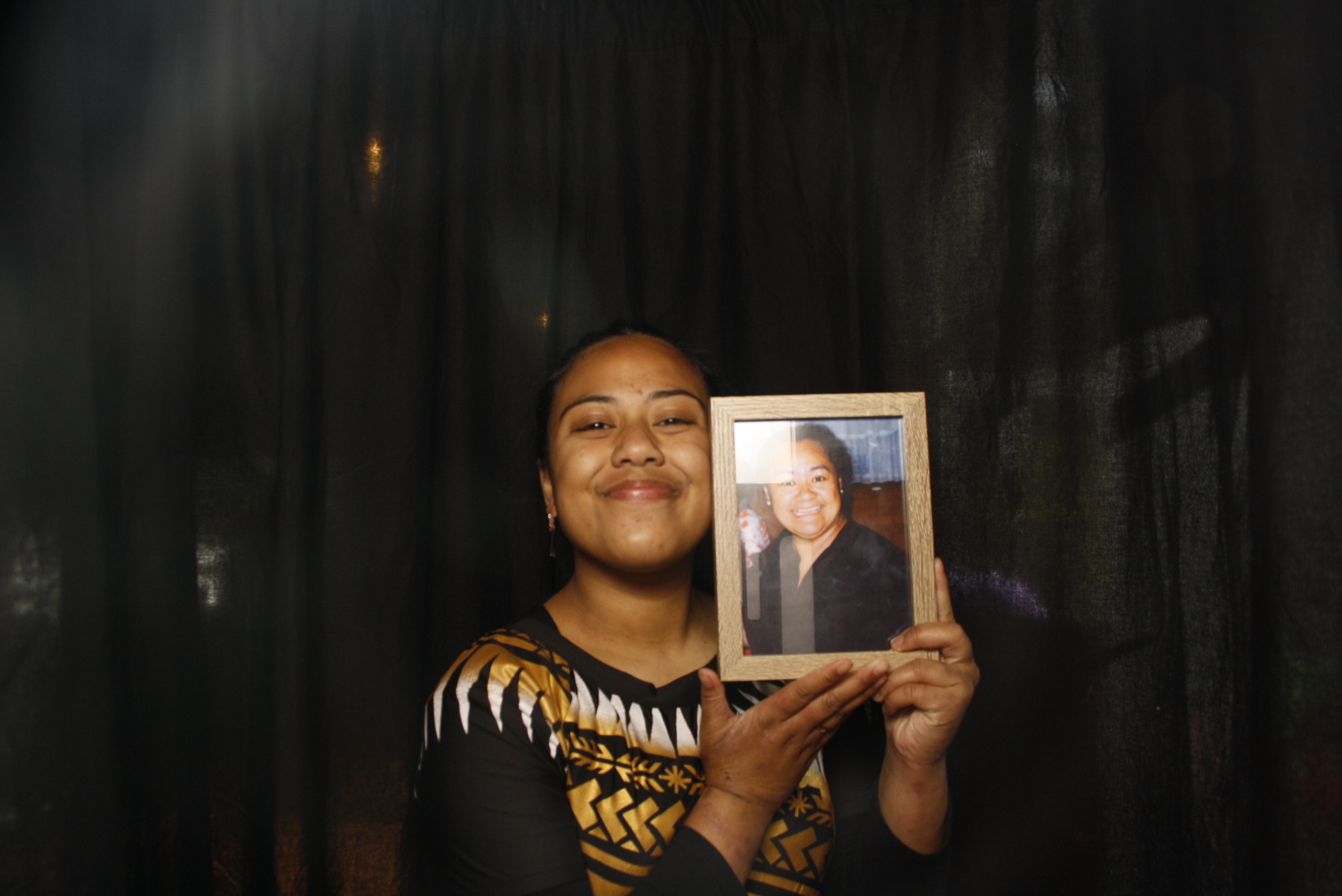 Tupou & Majesta's Wedding | View more photos from the event at wgtngallery.classicphotobooths.co.nz/u/wgtncpbgallery/Tupou-Majestas-Wedding