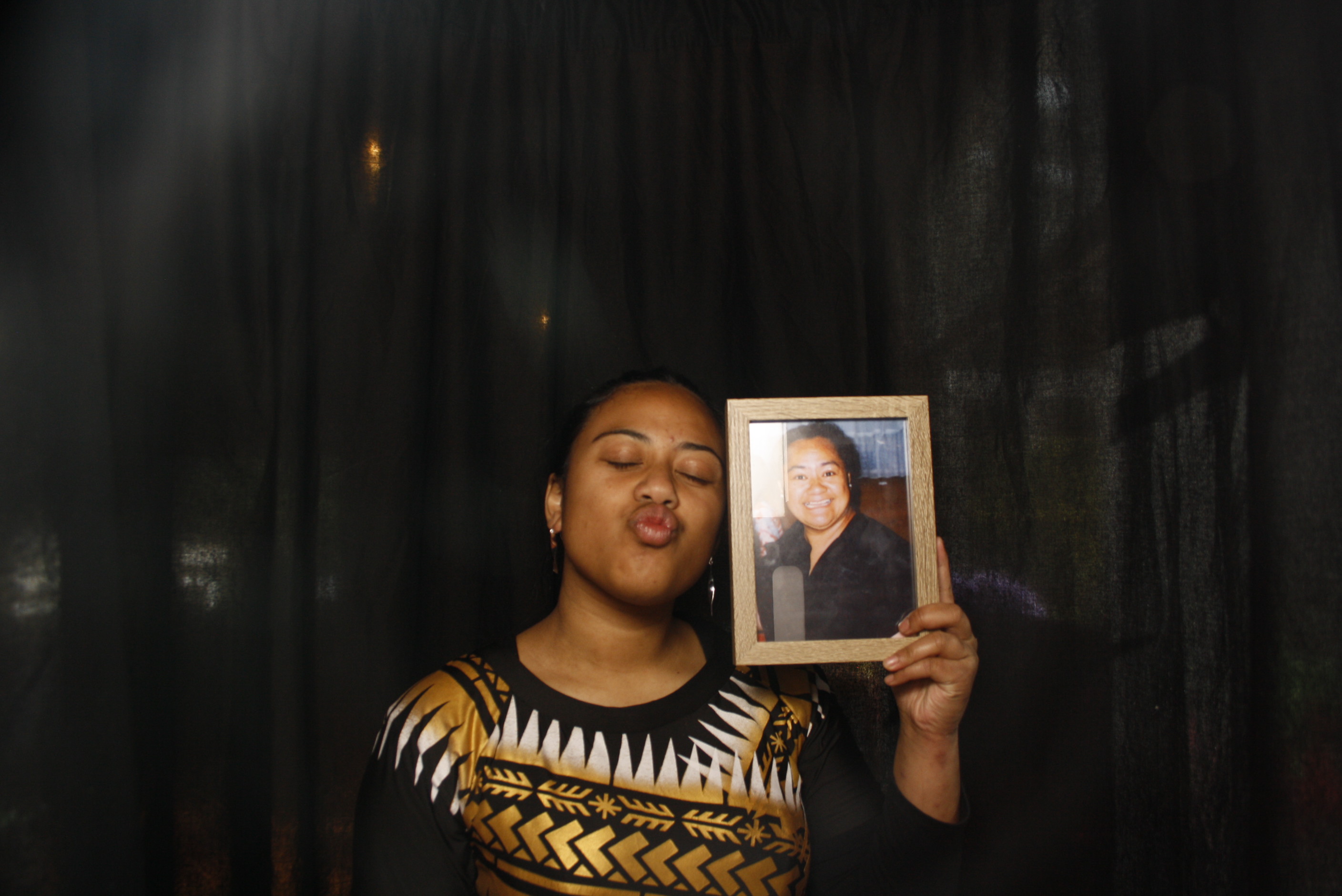 Tupou & Majesta's Wedding | View more photos from the event at wgtngallery.classicphotobooths.co.nz/u/wgtncpbgallery/Tupou-Majestas-Wedding