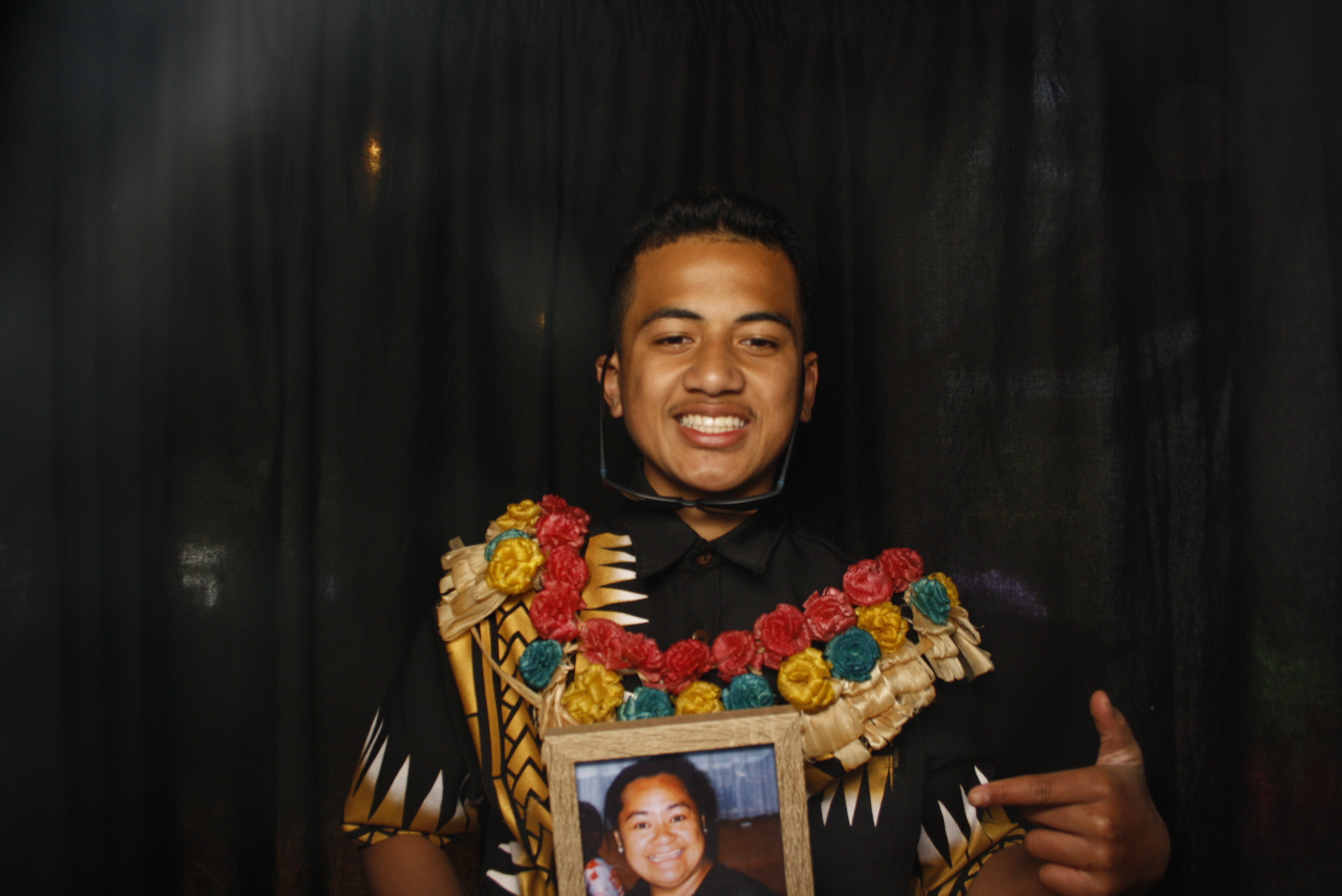 Tupou & Majesta's Wedding | View more photos from the event at wgtngallery.classicphotobooths.co.nz/u/wgtncpbgallery/Tupou-Majestas-Wedding