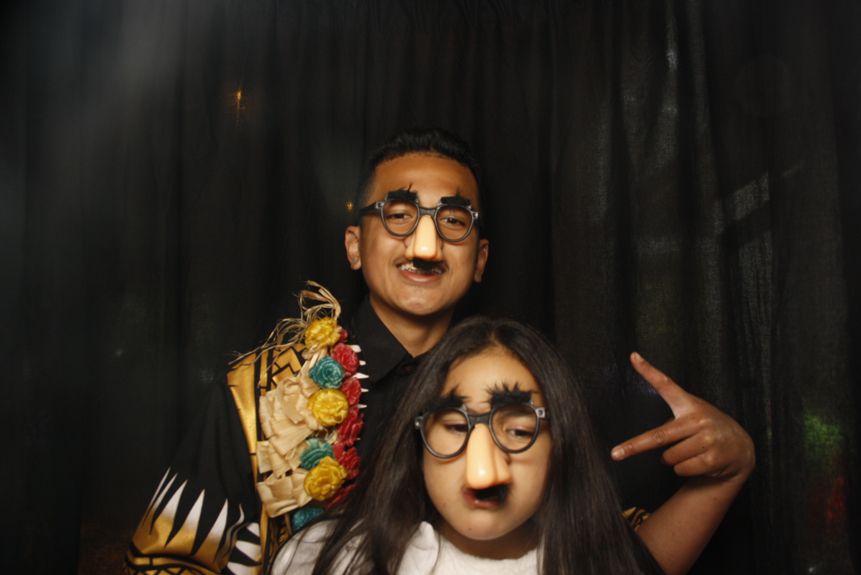 Tupou & Majesta's Wedding | View more photos from the event at wgtngallery.classicphotobooths.co.nz/u/wgtncpbgallery/Tupou-Majestas-Wedding