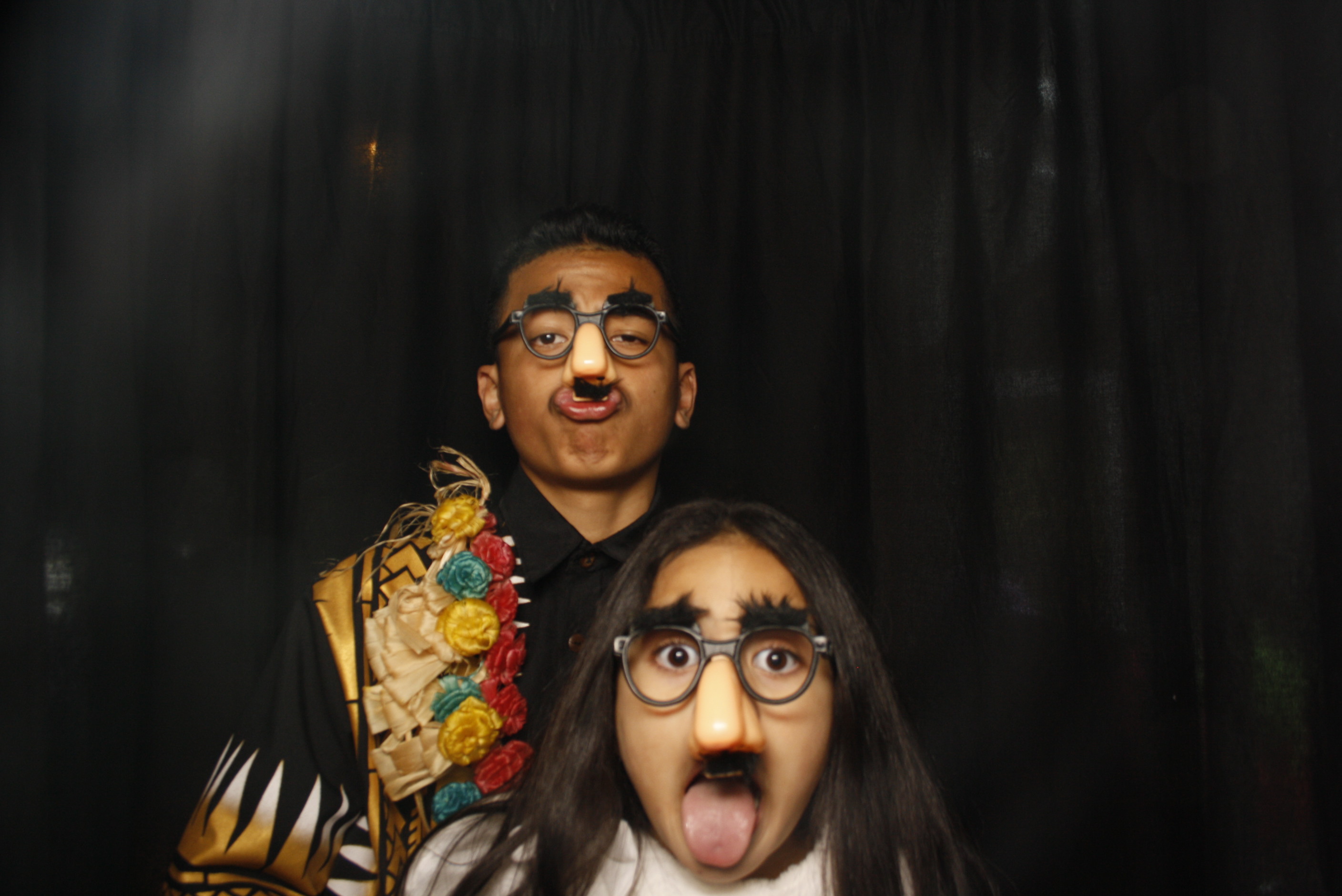 Tupou & Majesta's Wedding | View more photos from the event at wgtngallery.classicphotobooths.co.nz/u/wgtncpbgallery/Tupou-Majestas-Wedding