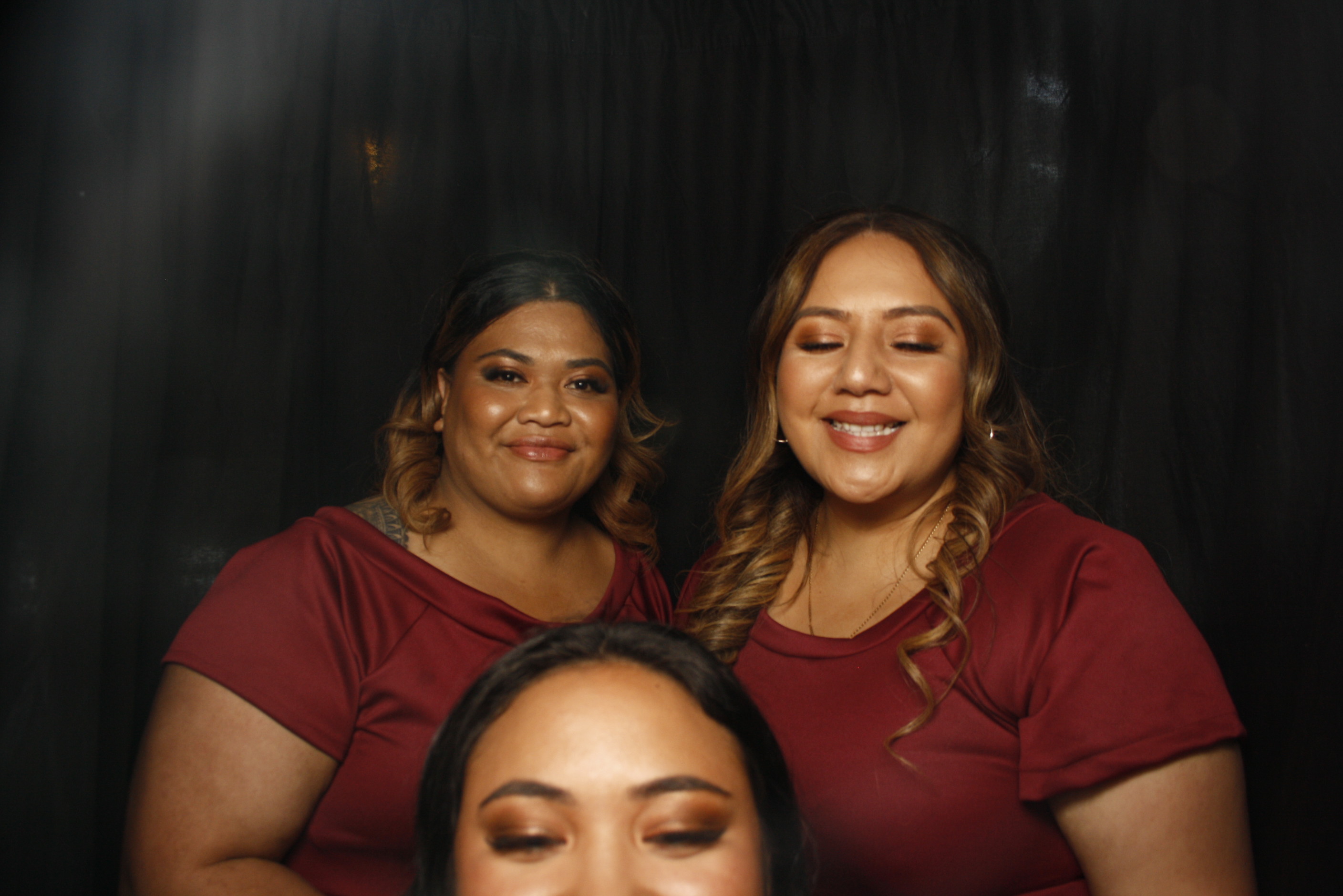 Tupou & Majesta's Wedding | View more photos from the event at wgtngallery.classicphotobooths.co.nz/u/wgtncpbgallery/Tupou-Majestas-Wedding