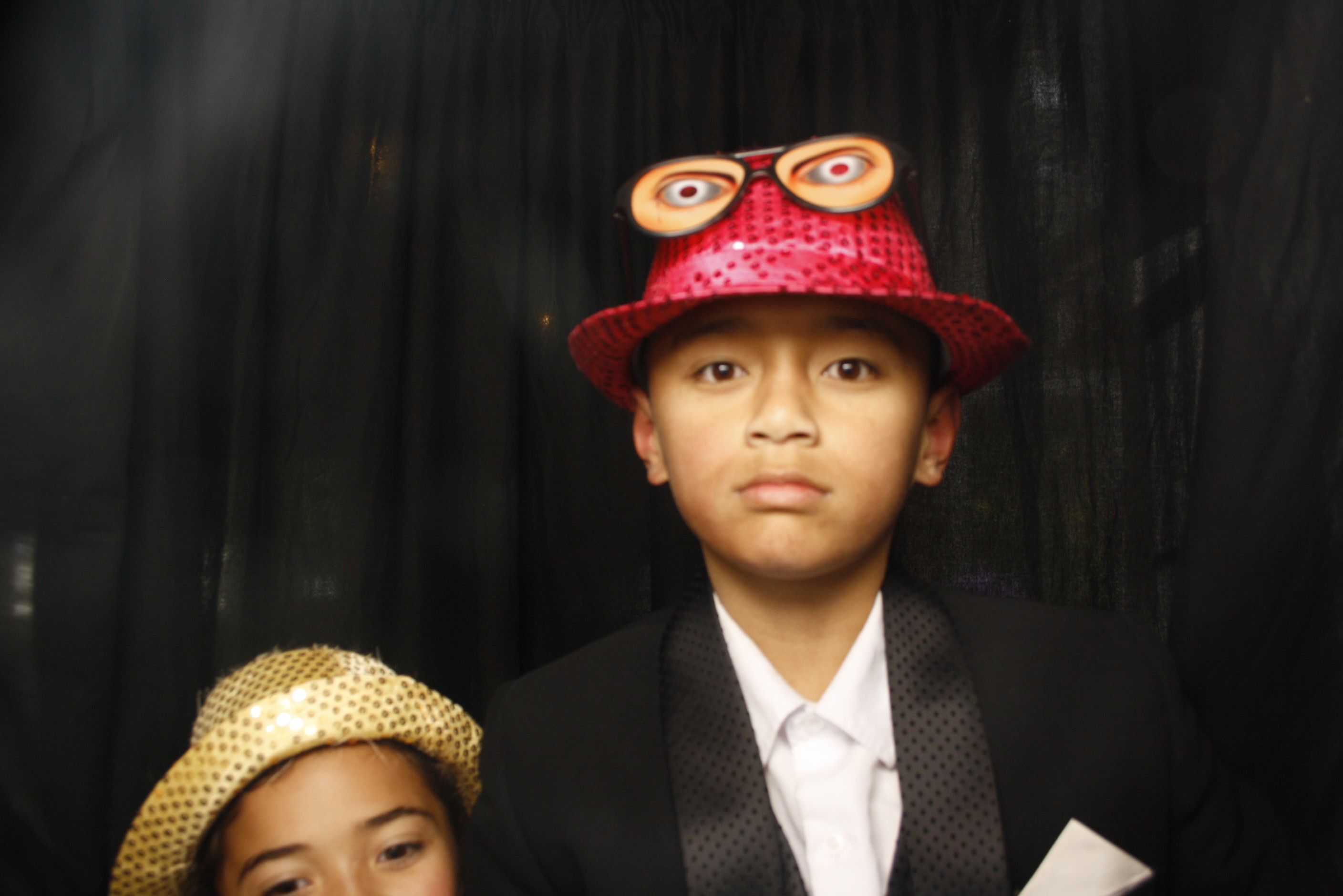 Tupou & Majesta's Wedding | View more photos from the event at wgtngallery.classicphotobooths.co.nz/u/wgtncpbgallery/Tupou-Majestas-Wedding