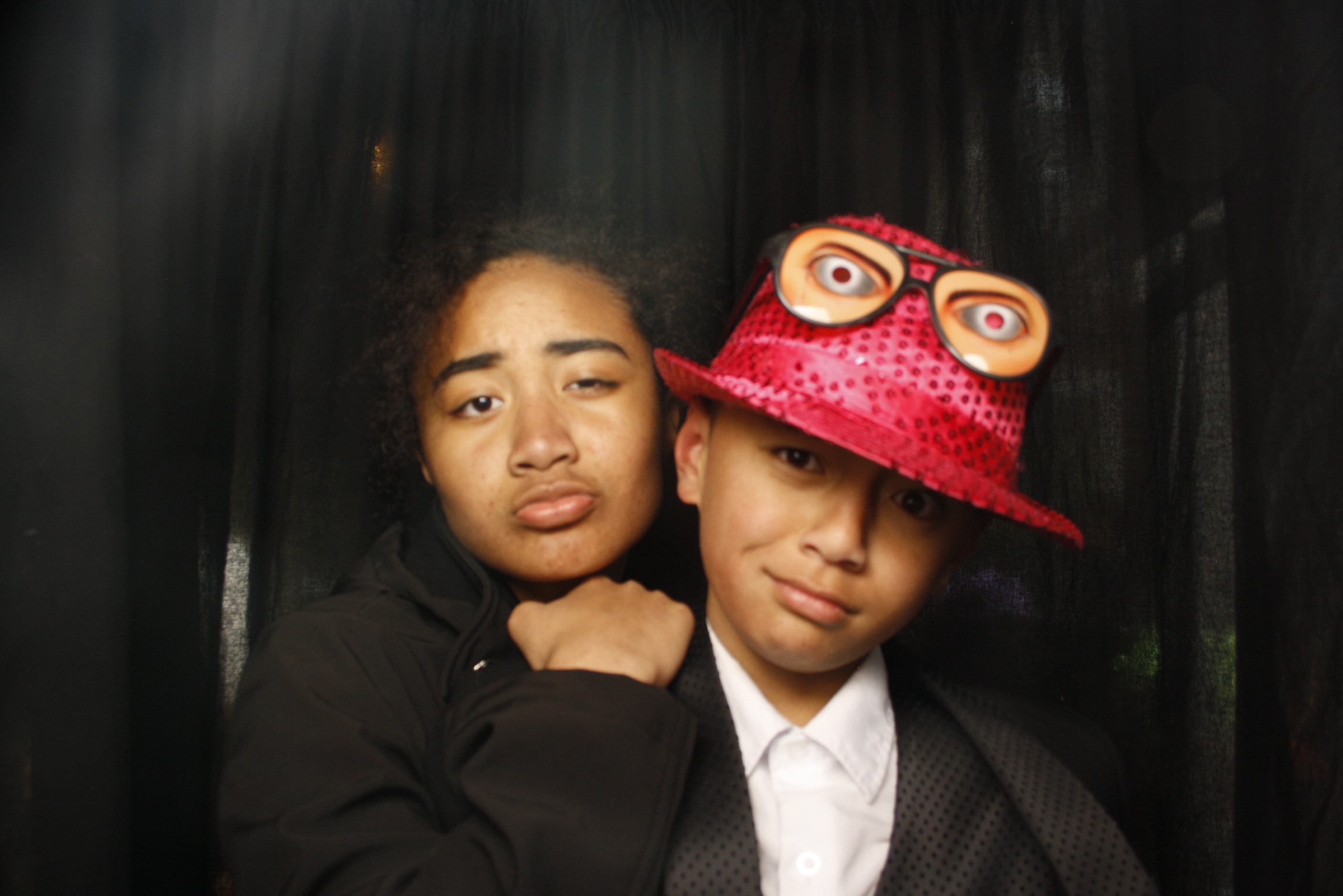 Tupou & Majesta's Wedding | View more photos from the event at wgtngallery.classicphotobooths.co.nz/u/wgtncpbgallery/Tupou-Majestas-Wedding