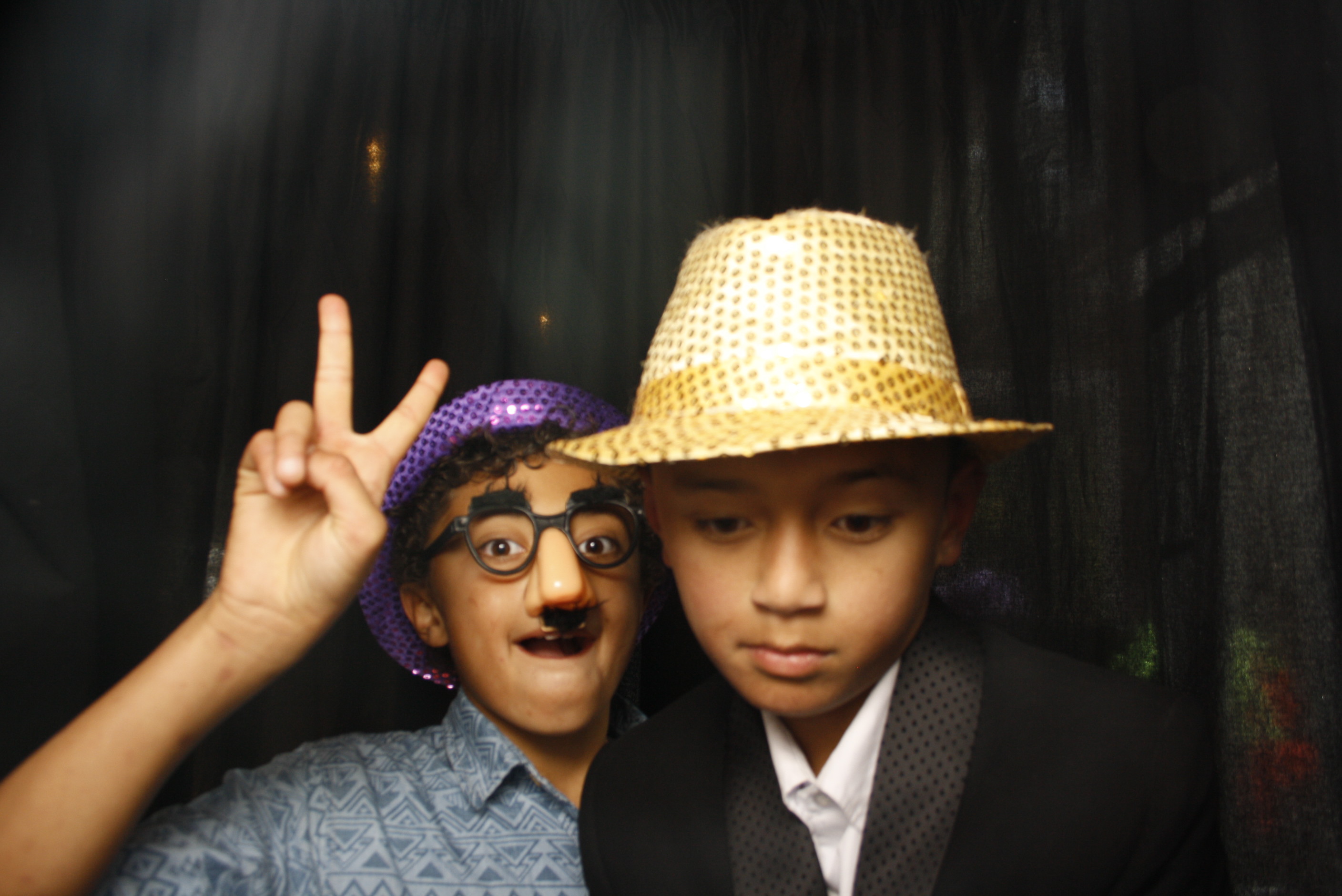 Tupou & Majesta's Wedding | View more photos from the event at wgtngallery.classicphotobooths.co.nz/u/wgtncpbgallery/Tupou-Majestas-Wedding