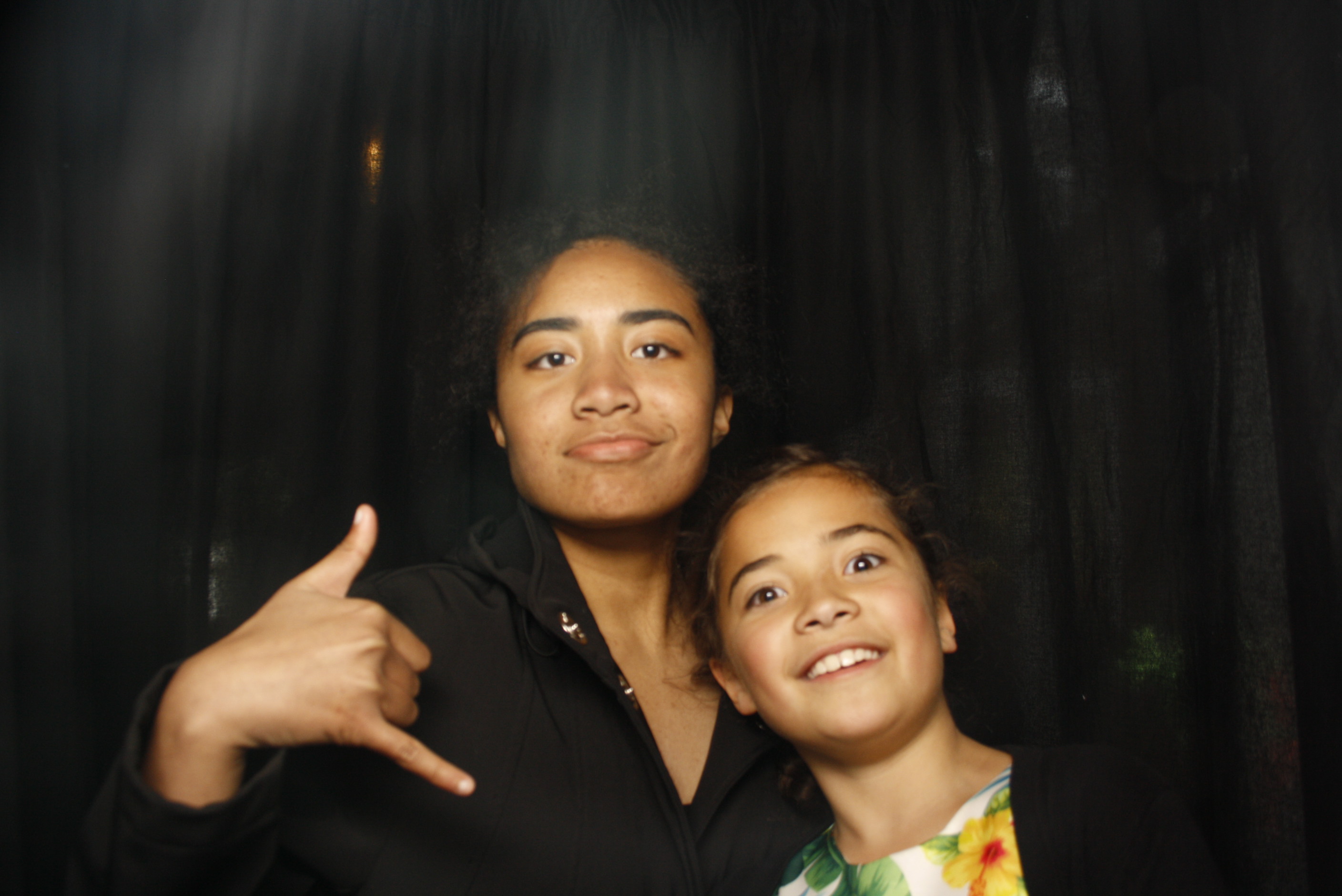 Tupou & Majesta's Wedding | View more photos from the event at wgtngallery.classicphotobooths.co.nz/u/wgtncpbgallery/Tupou-Majestas-Wedding