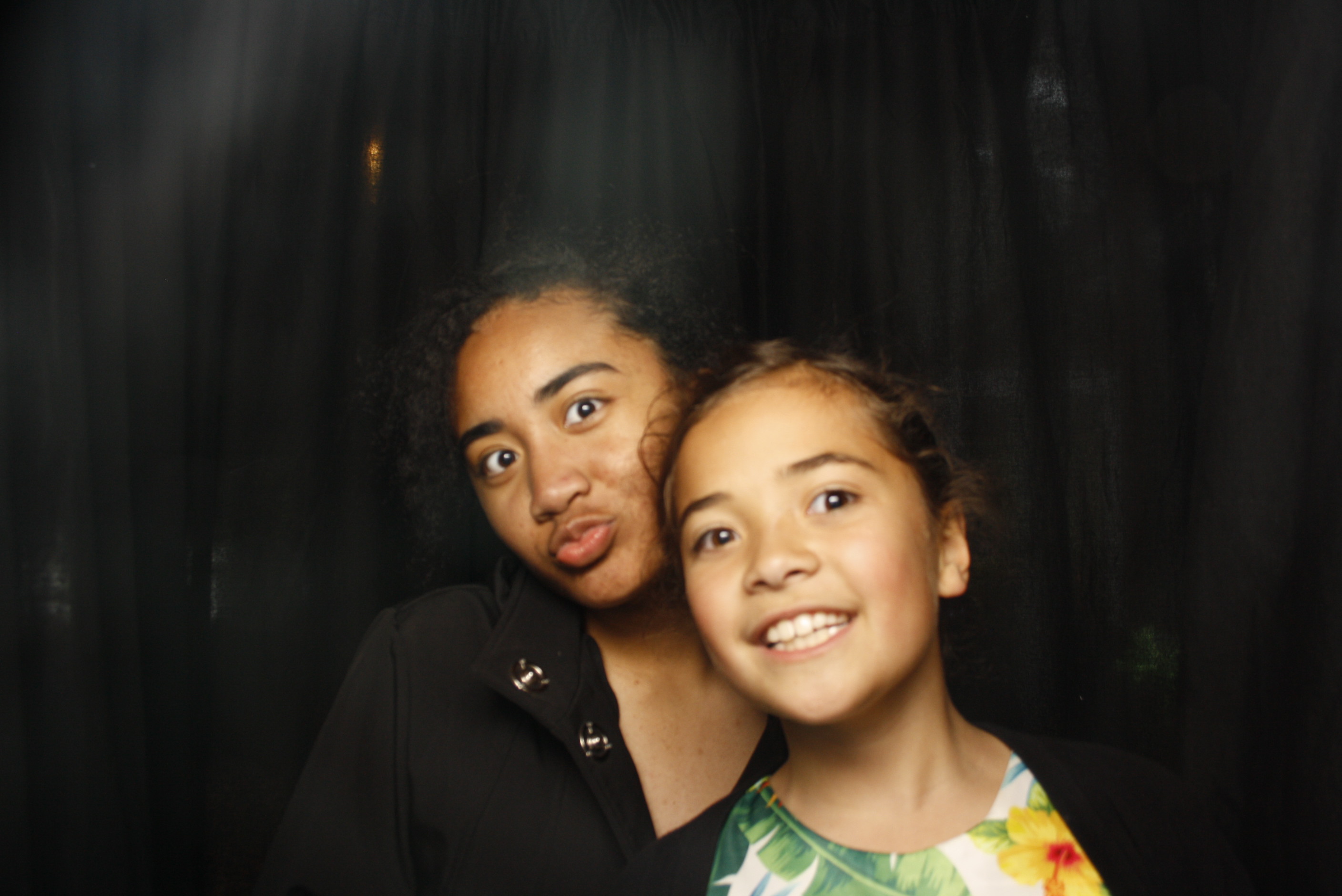 Tupou & Majesta's Wedding | View more photos from the event at wgtngallery.classicphotobooths.co.nz/u/wgtncpbgallery/Tupou-Majestas-Wedding