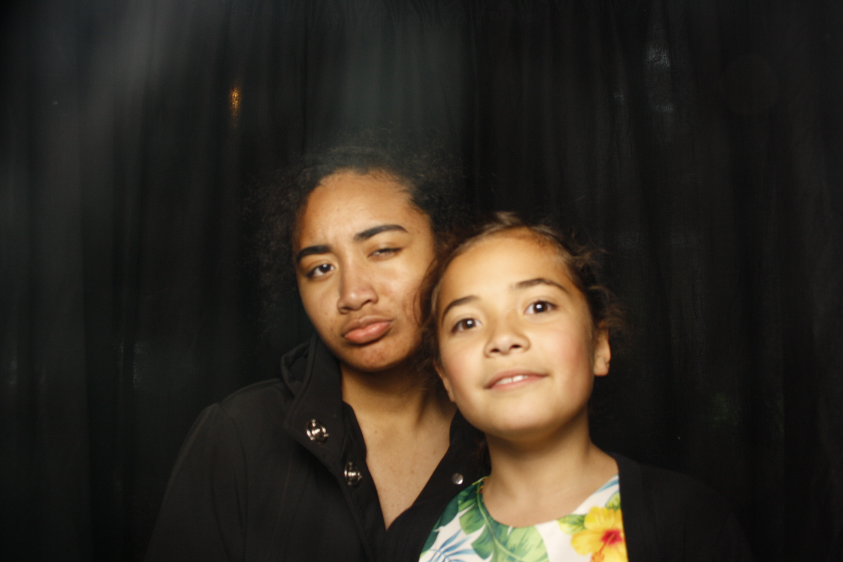 Tupou & Majesta's Wedding | View more photos from the event at wgtngallery.classicphotobooths.co.nz/u/wgtncpbgallery/Tupou-Majestas-Wedding