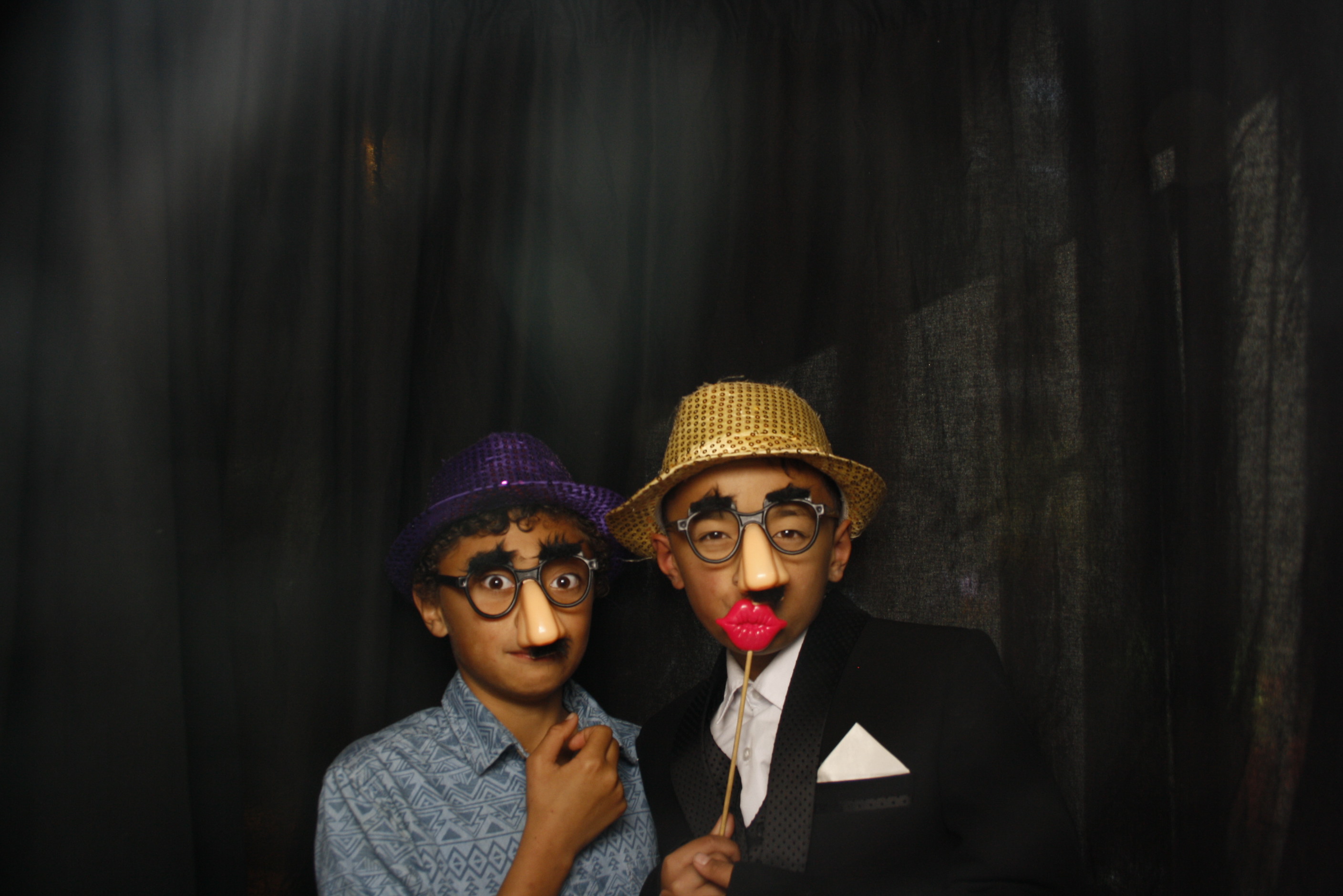 Tupou & Majesta's Wedding | View more photos from the event at wgtngallery.classicphotobooths.co.nz/u/wgtncpbgallery/Tupou-Majestas-Wedding