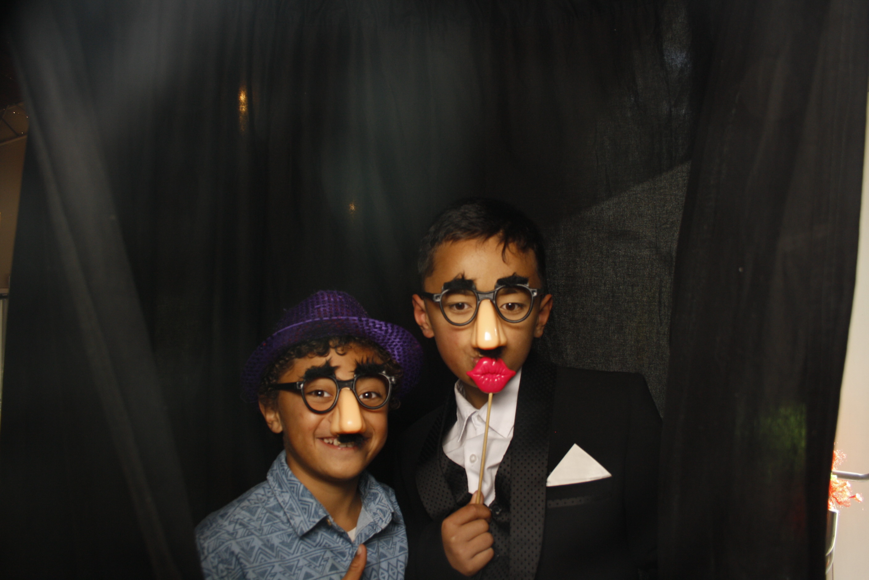 Tupou & Majesta's Wedding | View more photos from the event at wgtngallery.classicphotobooths.co.nz/u/wgtncpbgallery/Tupou-Majestas-Wedding