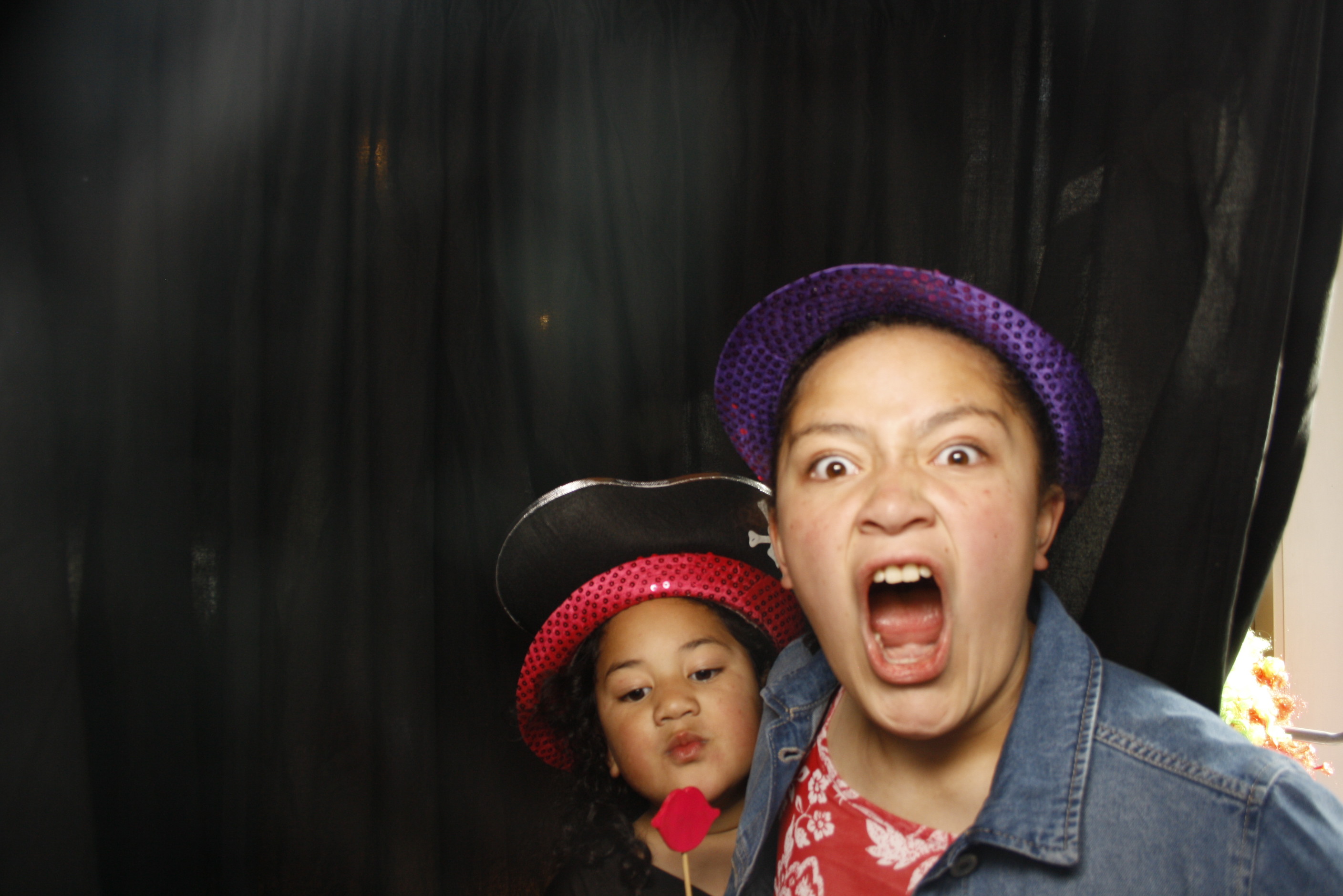 Tupou & Majesta's Wedding | View more photos from the event at wgtngallery.classicphotobooths.co.nz/u/wgtncpbgallery/Tupou-Majestas-Wedding