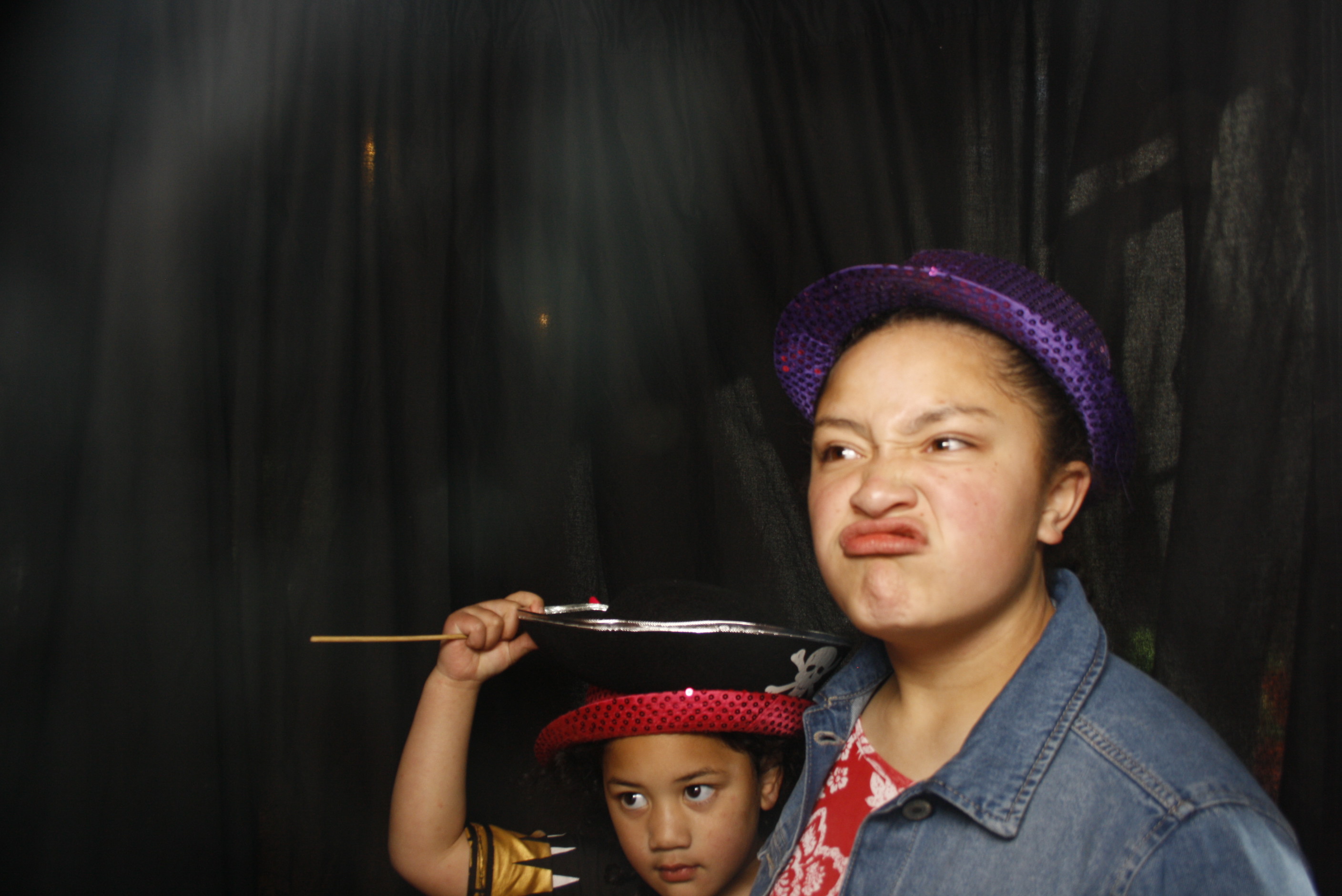 Tupou & Majesta's Wedding | View more photos from the event at wgtngallery.classicphotobooths.co.nz/u/wgtncpbgallery/Tupou-Majestas-Wedding