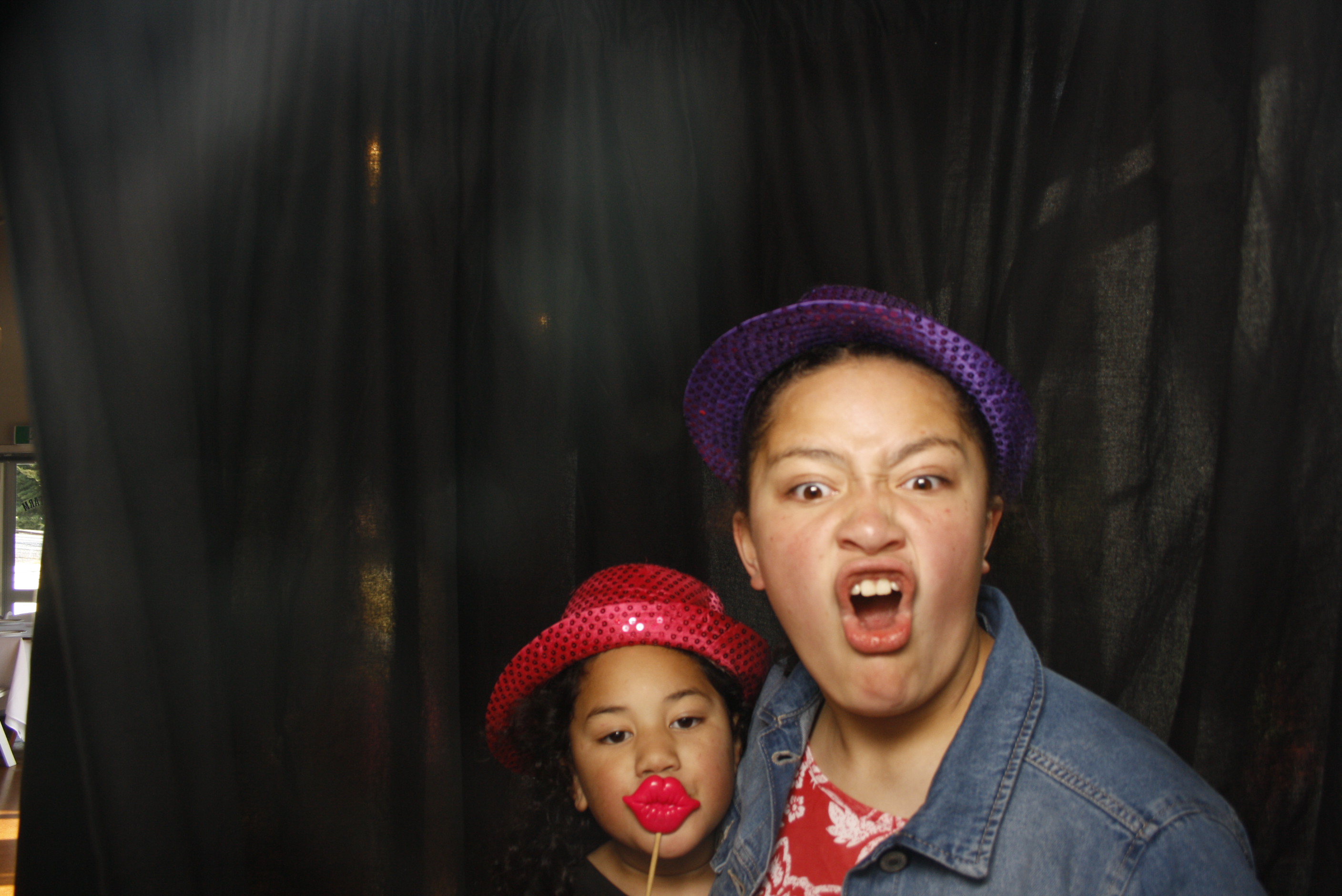 Tupou & Majesta's Wedding | View more photos from the event at wgtngallery.classicphotobooths.co.nz/u/wgtncpbgallery/Tupou-Majestas-Wedding