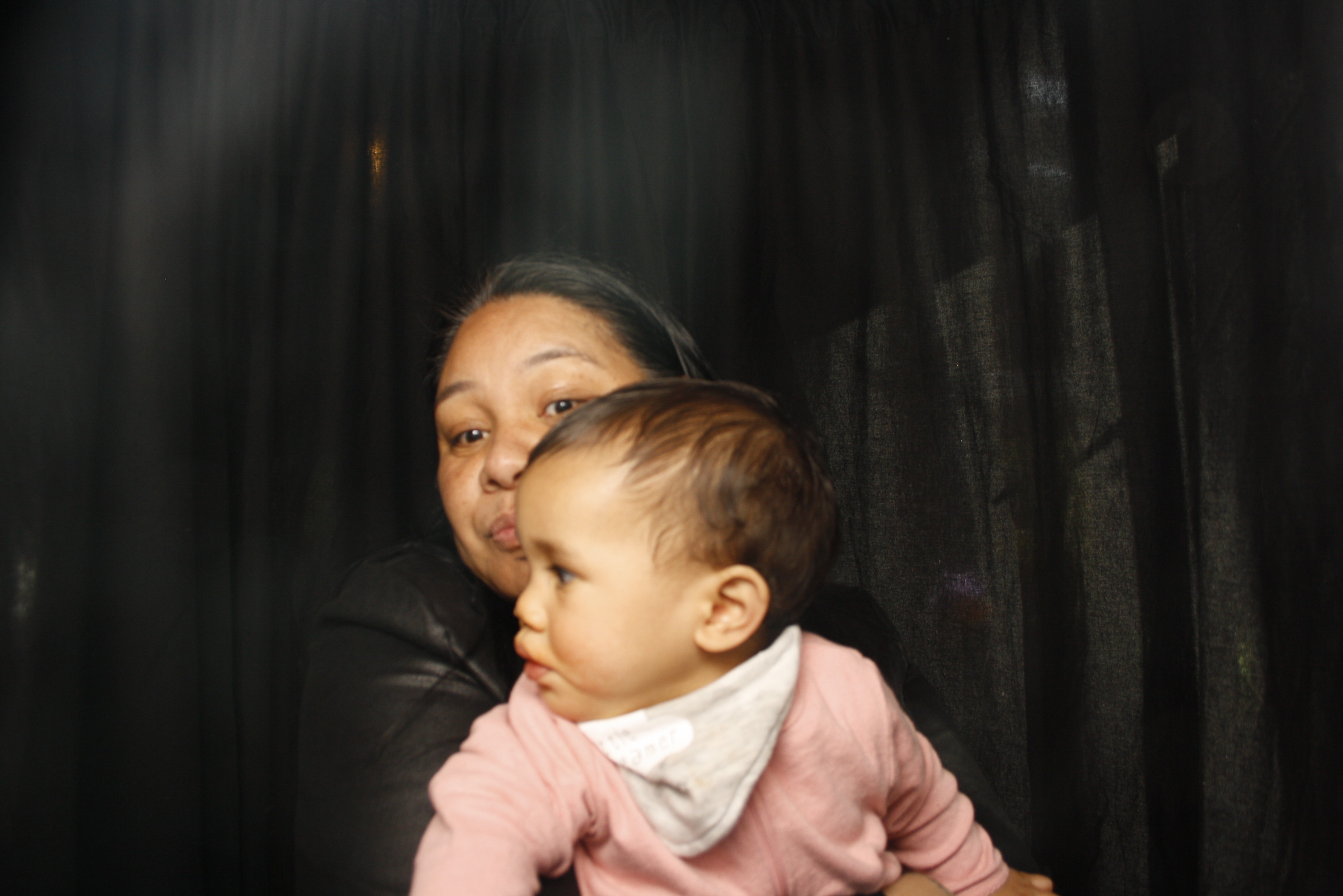 Tupou & Majesta's Wedding | View more photos from the event at wgtngallery.classicphotobooths.co.nz/u/wgtncpbgallery/Tupou-Majestas-Wedding