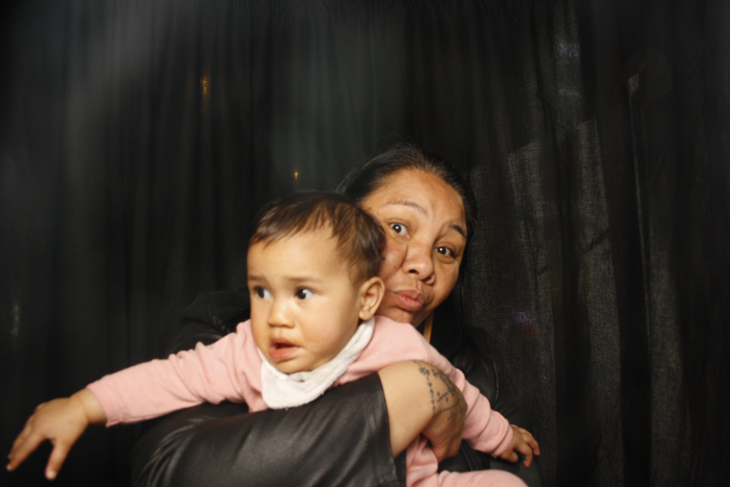 Tupou & Majesta's Wedding | View more photos from the event at wgtngallery.classicphotobooths.co.nz/u/wgtncpbgallery/Tupou-Majestas-Wedding