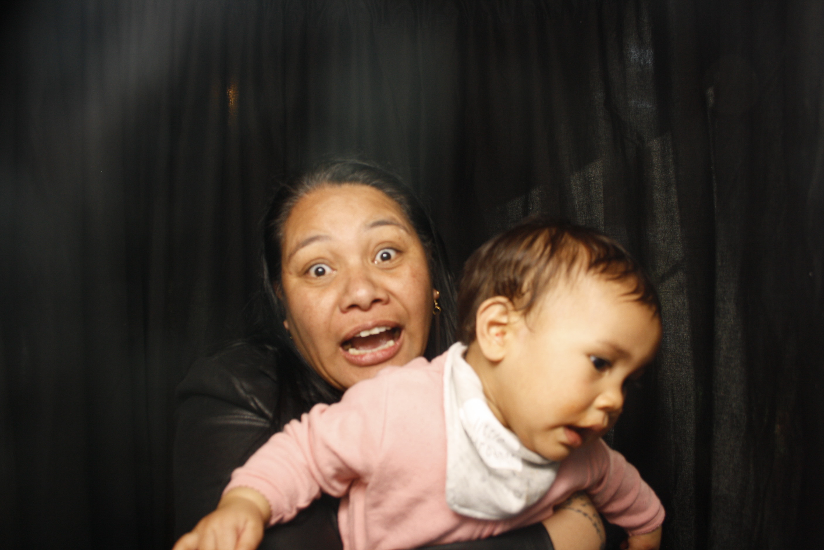 Tupou & Majesta's Wedding | View more photos from the event at wgtngallery.classicphotobooths.co.nz/u/wgtncpbgallery/Tupou-Majestas-Wedding