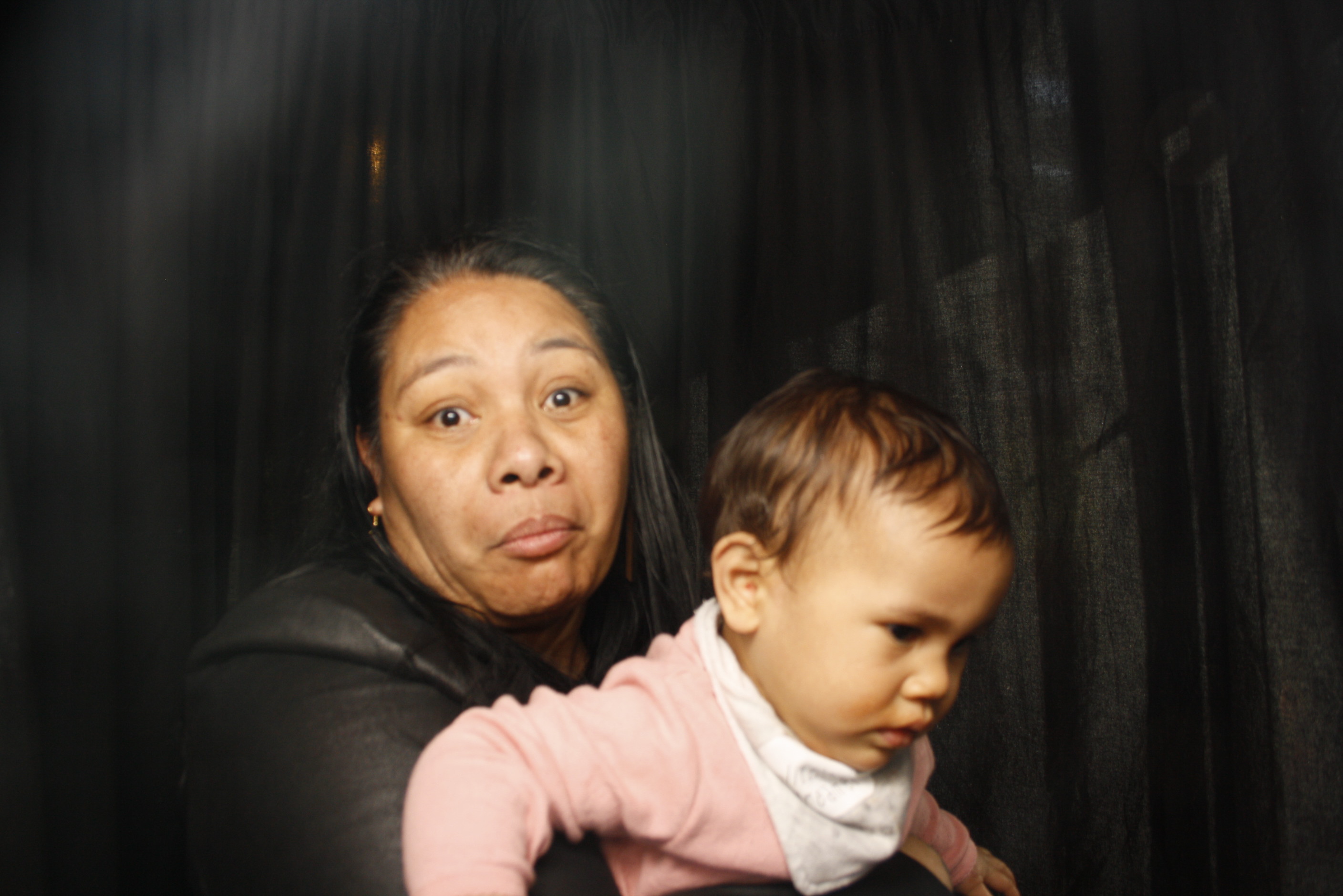 Tupou & Majesta's Wedding | View more photos from the event at wgtngallery.classicphotobooths.co.nz/u/wgtncpbgallery/Tupou-Majestas-Wedding