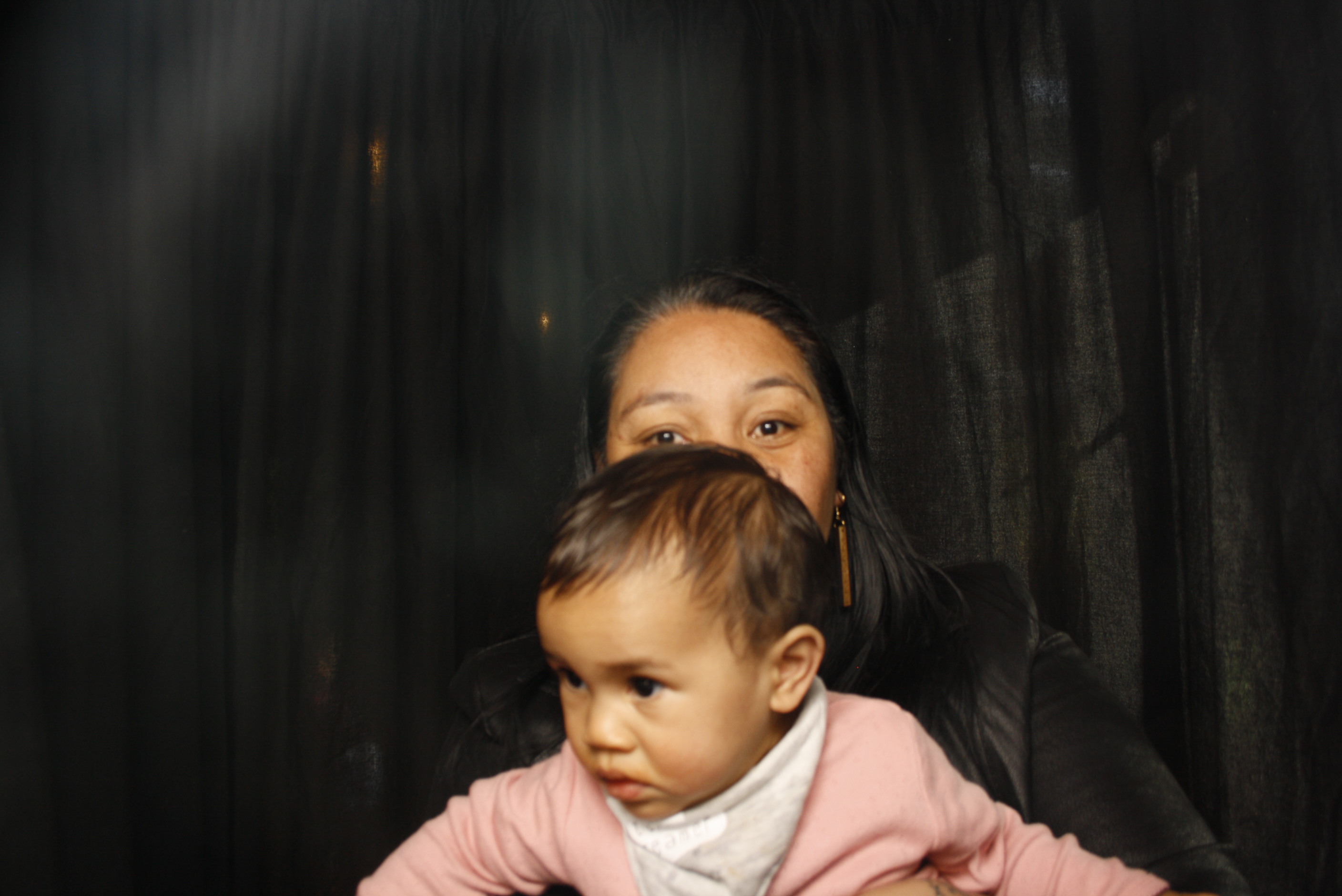 Tupou & Majesta's Wedding | View more photos from the event at wgtngallery.classicphotobooths.co.nz/u/wgtncpbgallery/Tupou-Majestas-Wedding