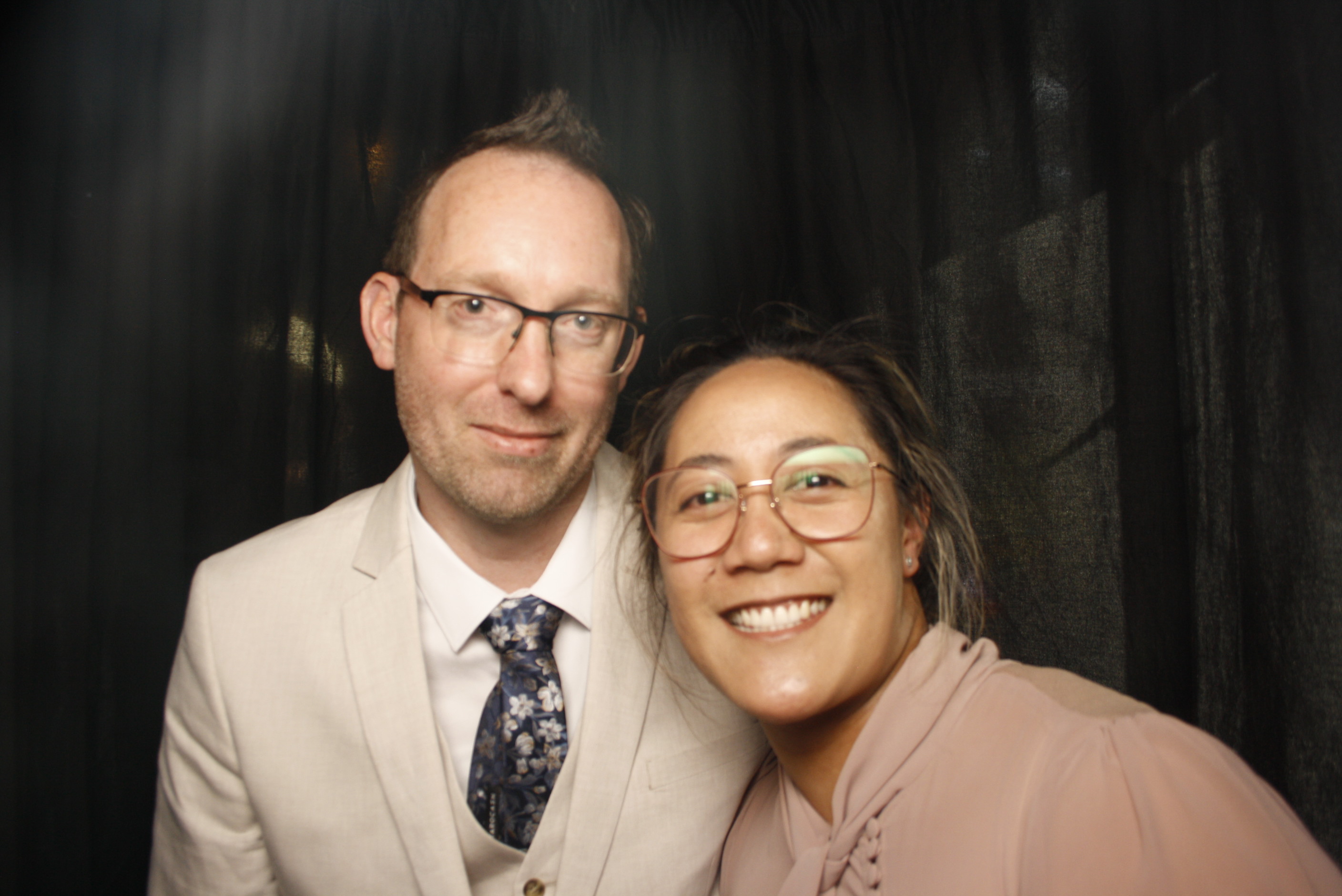 Tupou & Majesta's Wedding | View more photos from the event at wgtngallery.classicphotobooths.co.nz/u/wgtncpbgallery/Tupou-Majestas-Wedding