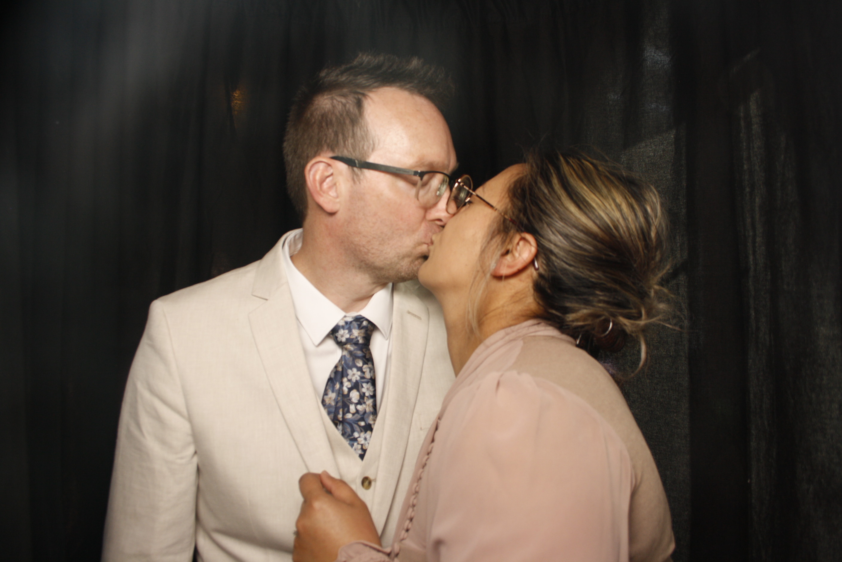 Tupou & Majesta's Wedding | View more photos from the event at wgtngallery.classicphotobooths.co.nz/u/wgtncpbgallery/Tupou-Majestas-Wedding