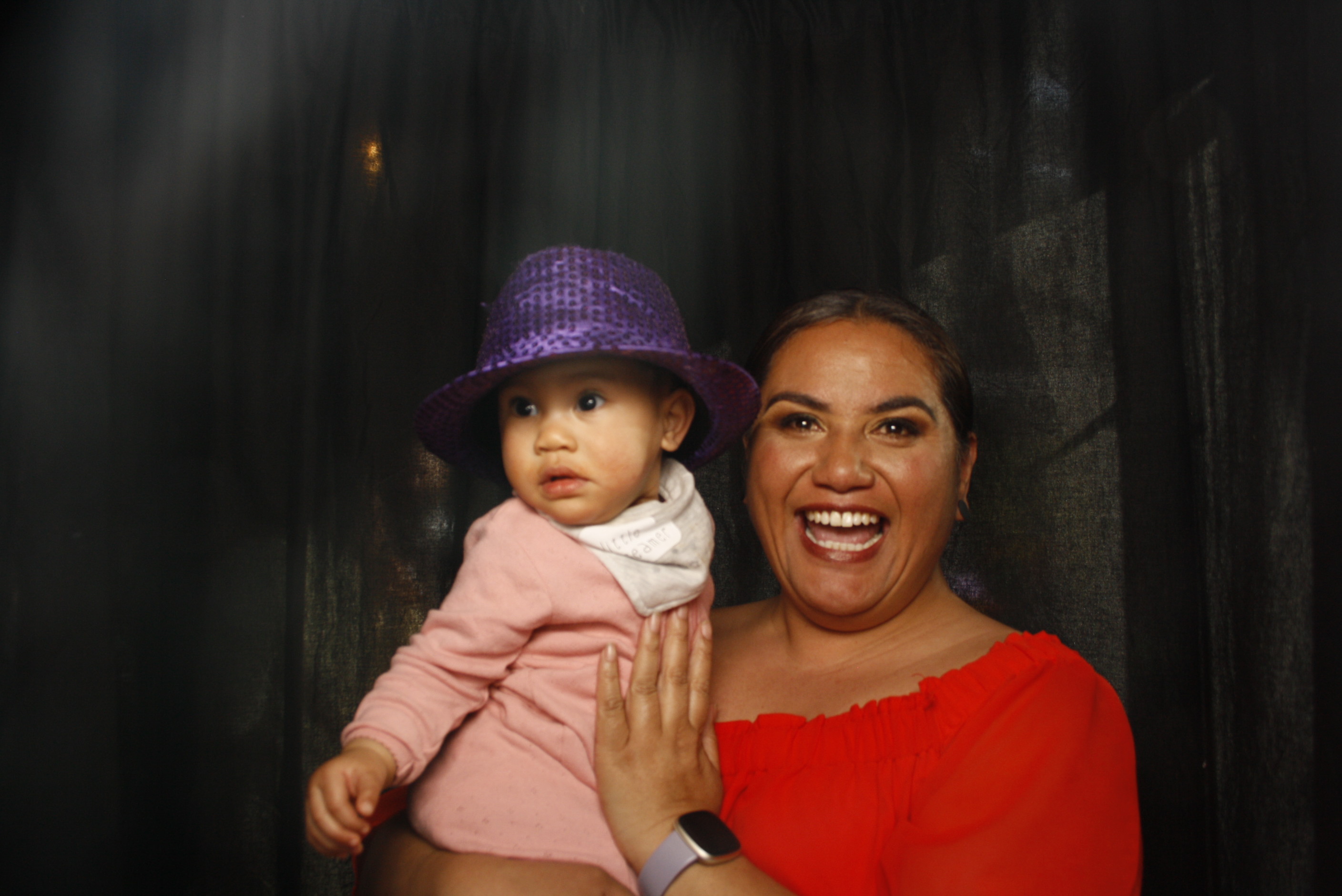 Tupou & Majesta's Wedding | View more photos from the event at wgtngallery.classicphotobooths.co.nz/u/wgtncpbgallery/Tupou-Majestas-Wedding