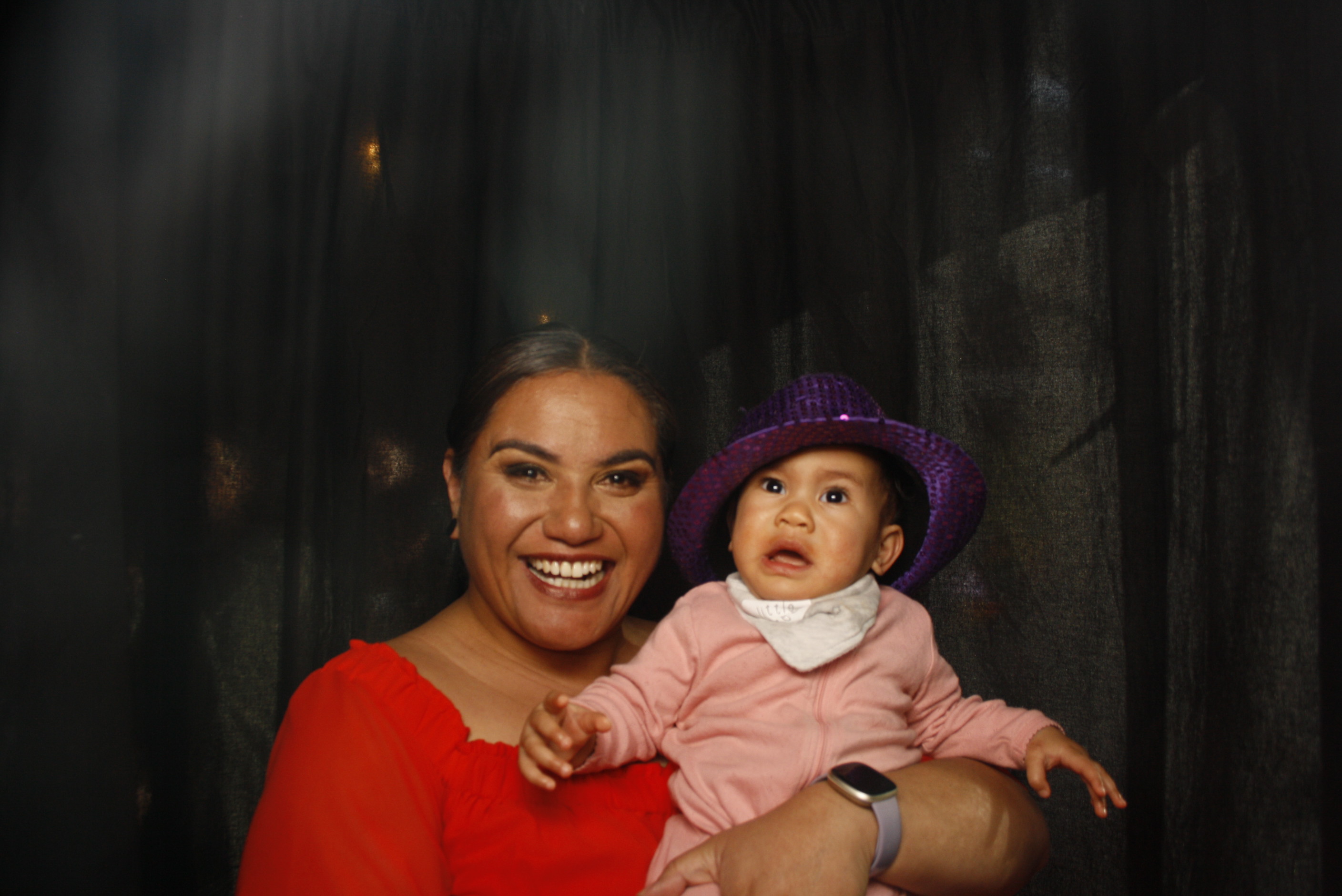 Tupou & Majesta's Wedding | View more photos from the event at wgtngallery.classicphotobooths.co.nz/u/wgtncpbgallery/Tupou-Majestas-Wedding