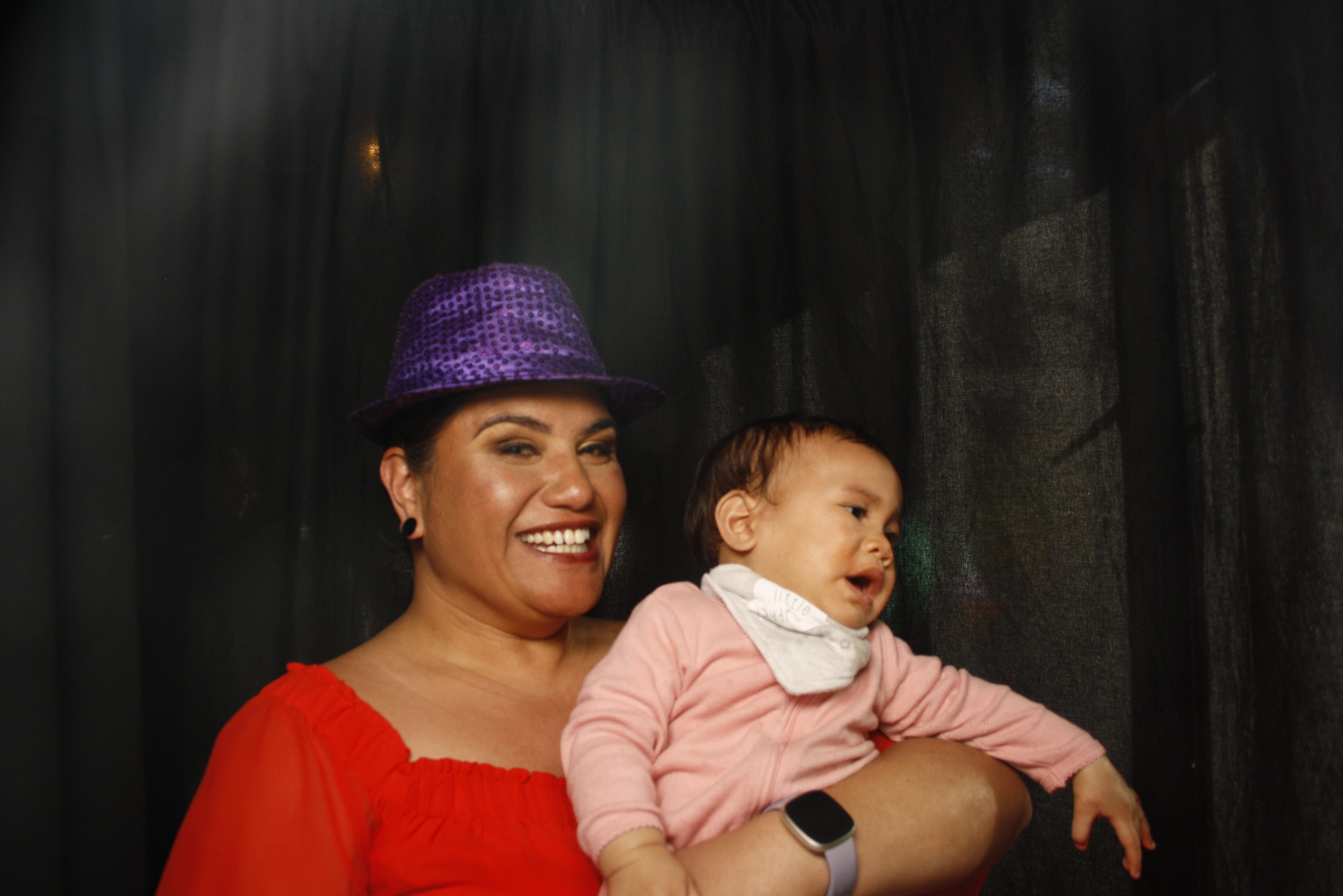 Tupou & Majesta's Wedding | View more photos from the event at wgtngallery.classicphotobooths.co.nz/u/wgtncpbgallery/Tupou-Majestas-Wedding