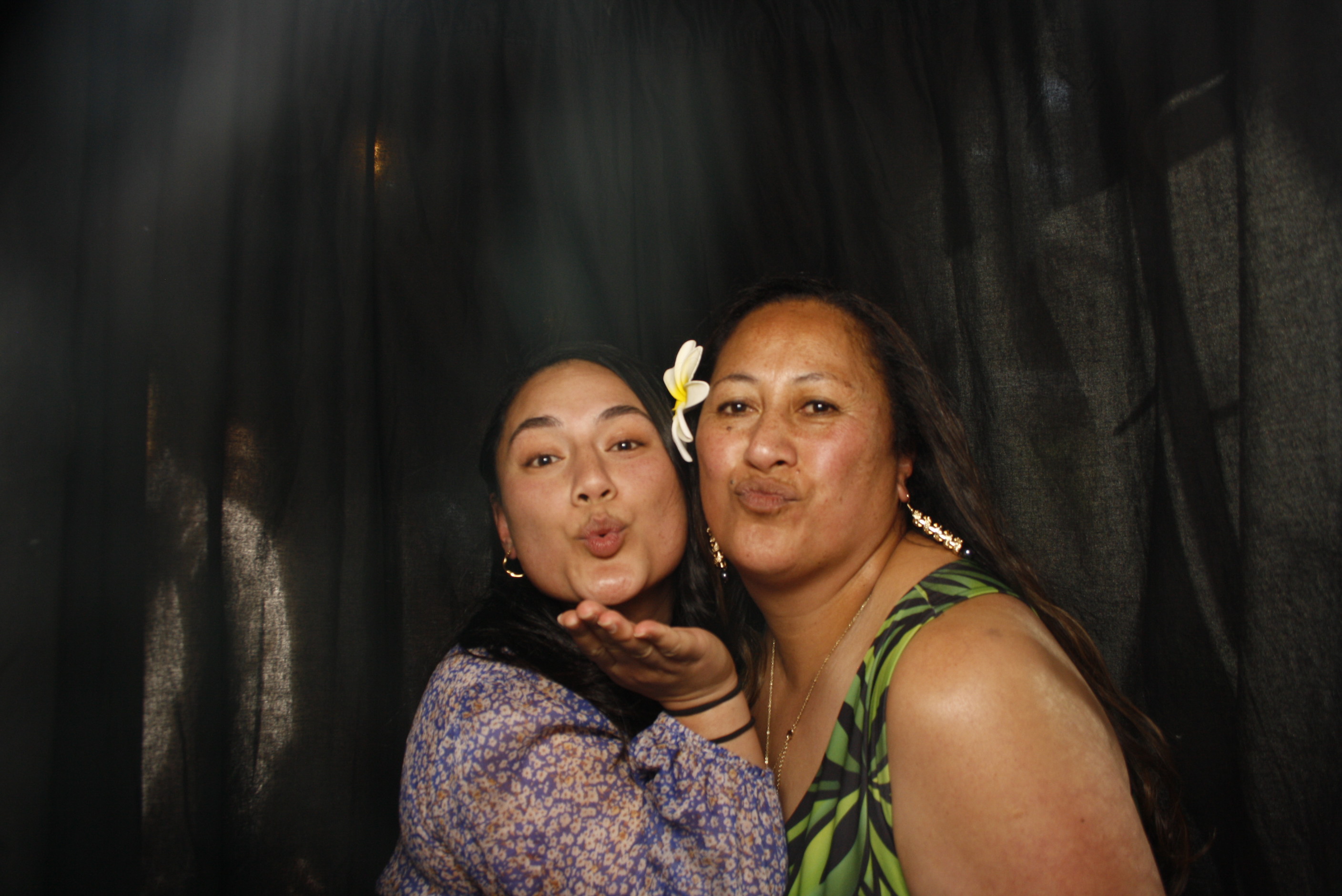 Tupou & Majesta's Wedding | View more photos from the event at wgtngallery.classicphotobooths.co.nz/u/wgtncpbgallery/Tupou-Majestas-Wedding