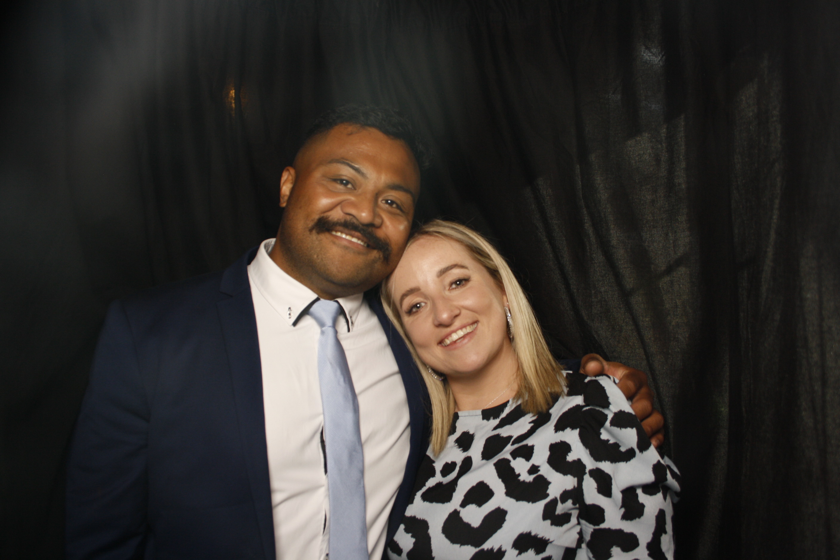 Tupou & Majesta's Wedding | View more photos from the event at wgtngallery.classicphotobooths.co.nz/u/wgtncpbgallery/Tupou-Majestas-Wedding