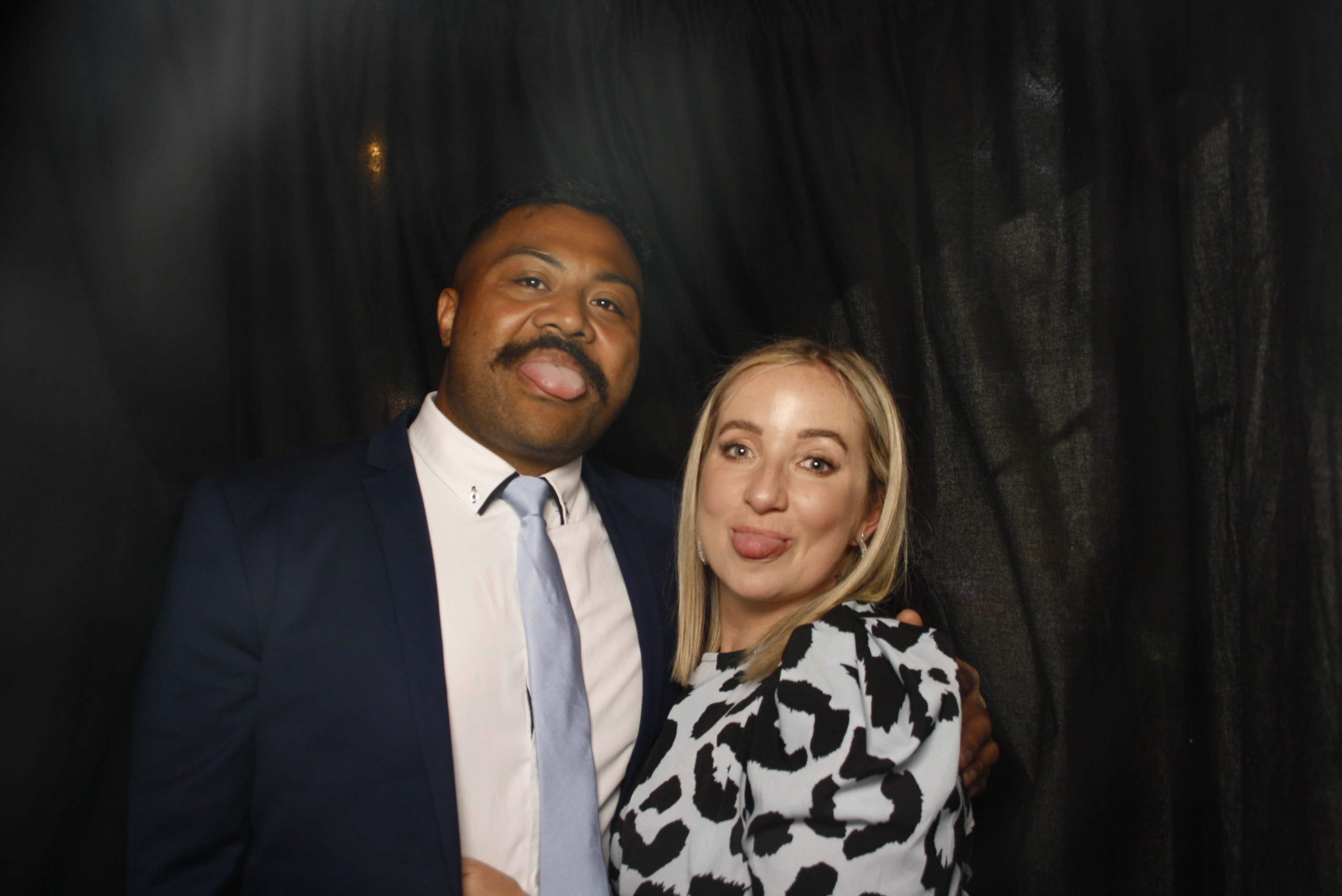 Tupou & Majesta's Wedding | View more photos from the event at wgtngallery.classicphotobooths.co.nz/u/wgtncpbgallery/Tupou-Majestas-Wedding