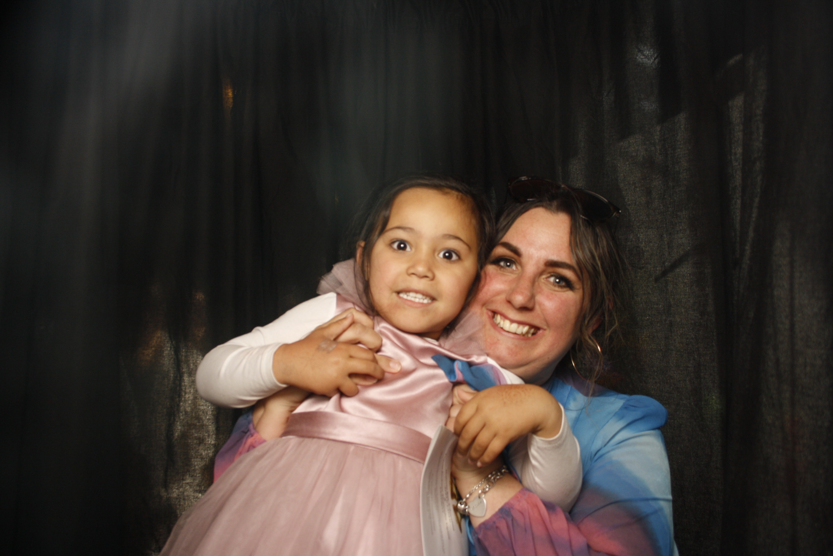 Tupou & Majesta's Wedding | View more photos from the event at wgtngallery.classicphotobooths.co.nz/u/wgtncpbgallery/Tupou-Majestas-Wedding