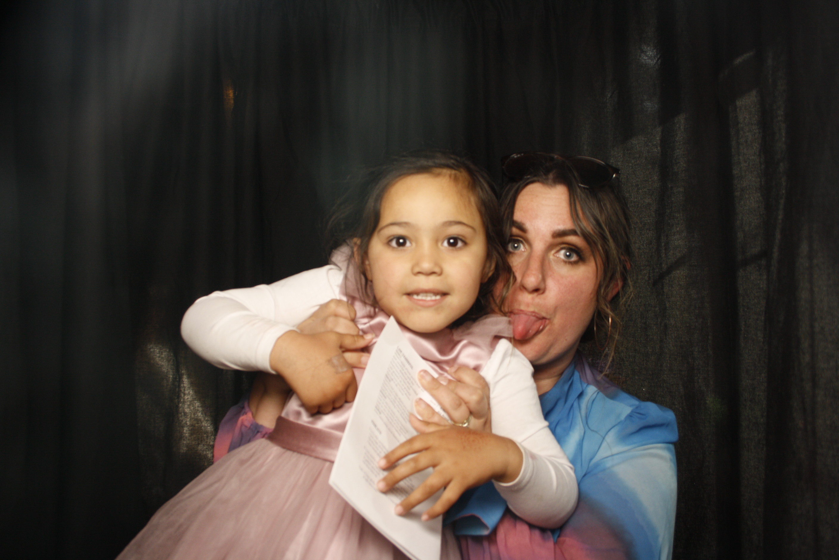 Tupou & Majesta's Wedding | View more photos from the event at wgtngallery.classicphotobooths.co.nz/u/wgtncpbgallery/Tupou-Majestas-Wedding