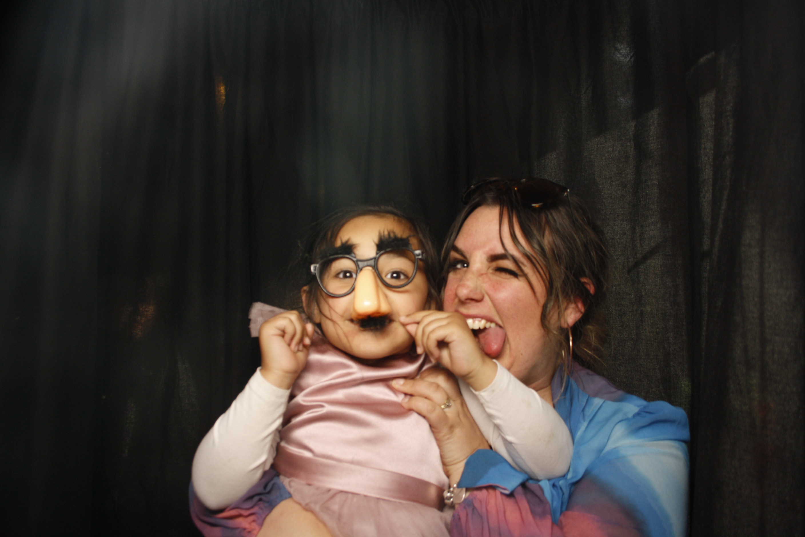 Tupou & Majesta's Wedding | View more photos from the event at wgtngallery.classicphotobooths.co.nz/u/wgtncpbgallery/Tupou-Majestas-Wedding