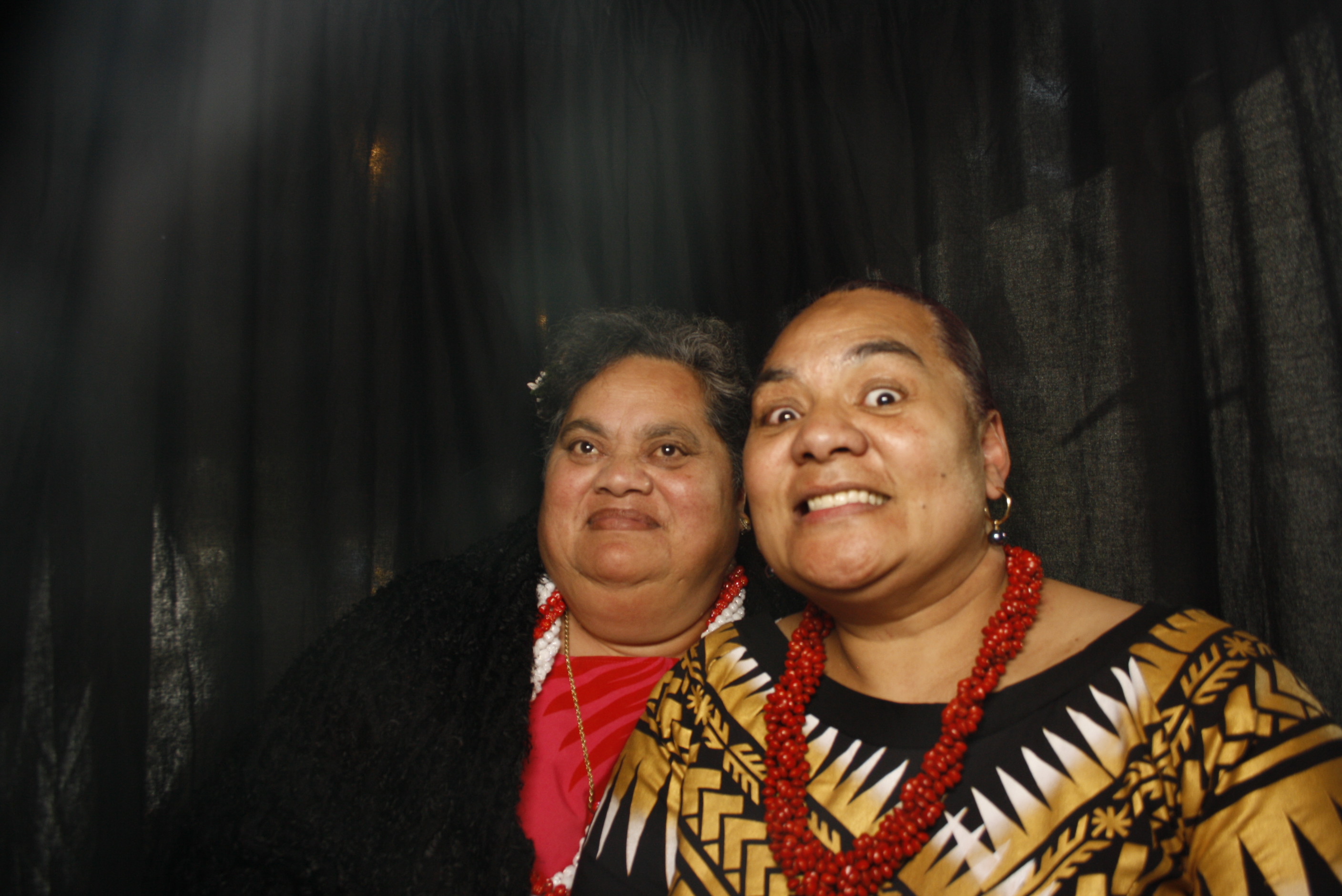 Tupou & Majesta's Wedding | View more photos from the event at wgtngallery.classicphotobooths.co.nz/u/wgtncpbgallery/Tupou-Majestas-Wedding