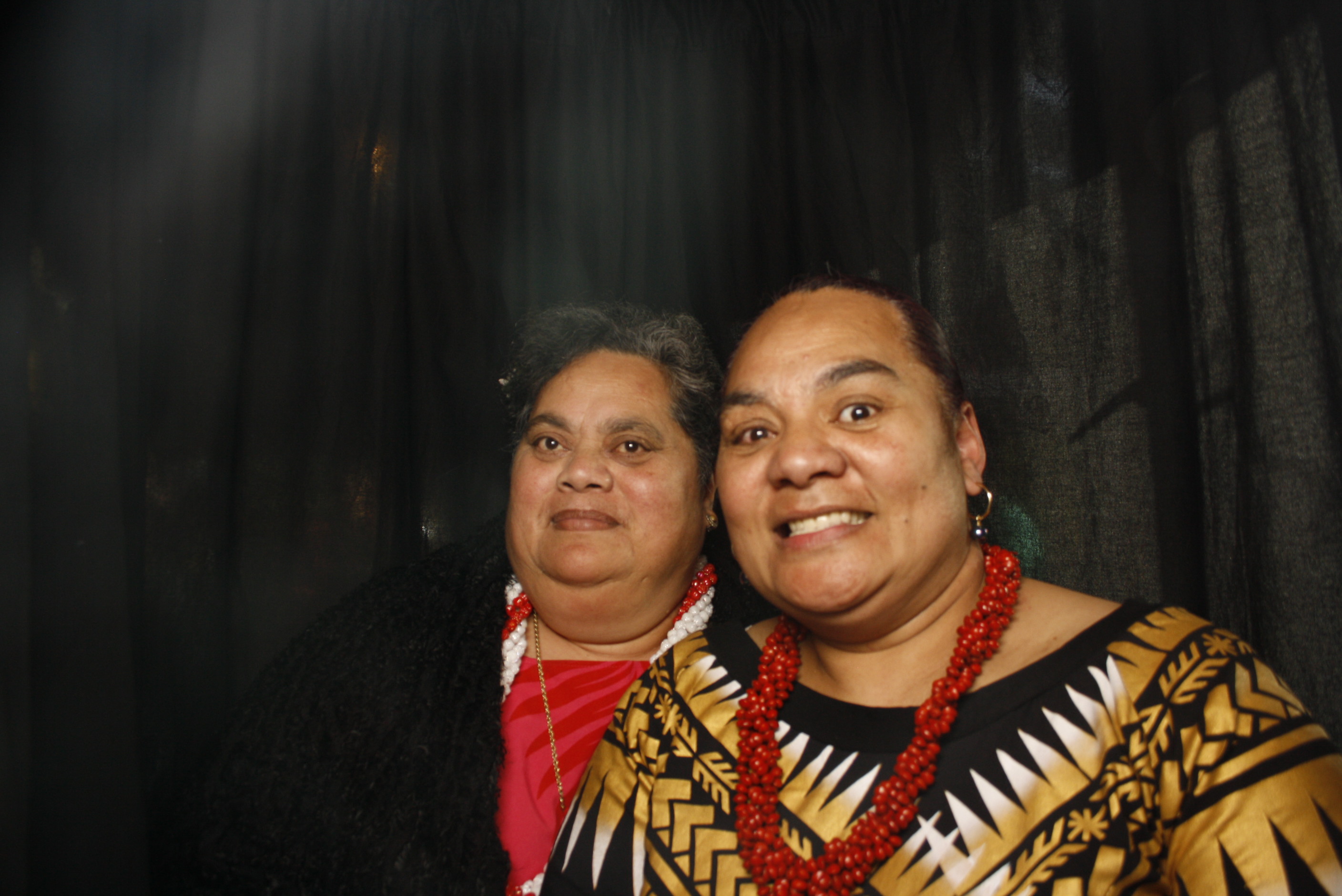 Tupou & Majesta's Wedding | View more photos from the event at wgtngallery.classicphotobooths.co.nz/u/wgtncpbgallery/Tupou-Majestas-Wedding