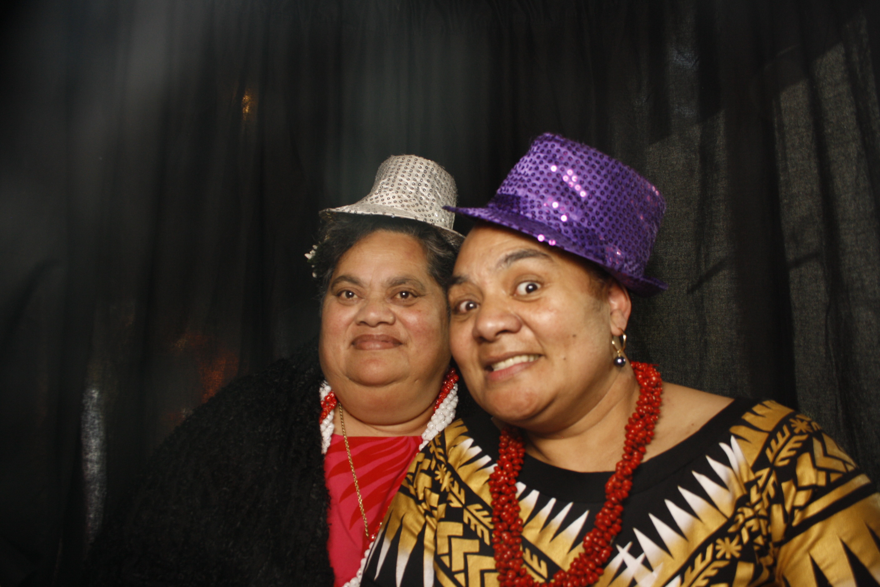 Tupou & Majesta's Wedding | View more photos from the event at wgtngallery.classicphotobooths.co.nz/u/wgtncpbgallery/Tupou-Majestas-Wedding