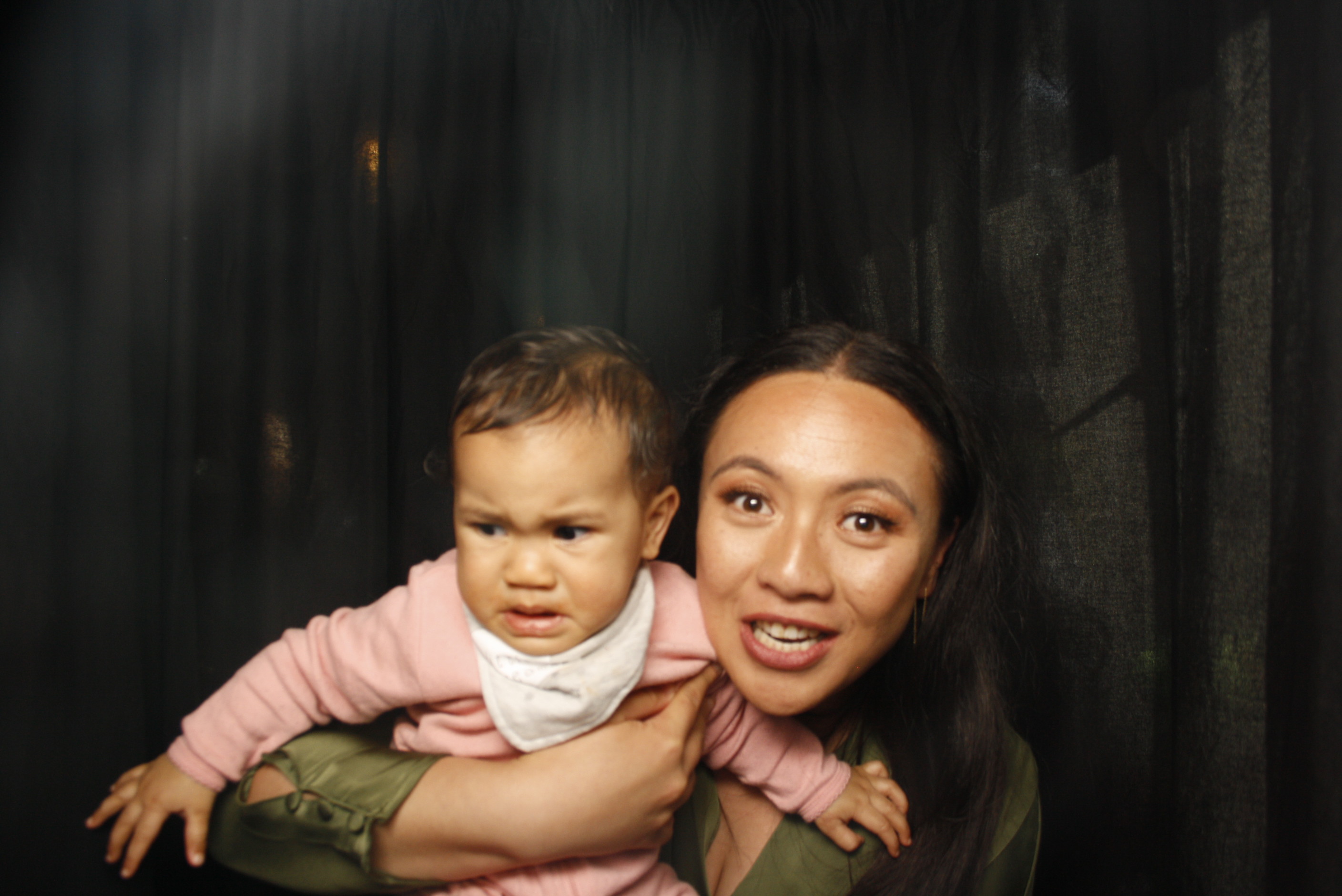 Tupou & Majesta's Wedding | View more photos from the event at wgtngallery.classicphotobooths.co.nz/u/wgtncpbgallery/Tupou-Majestas-Wedding