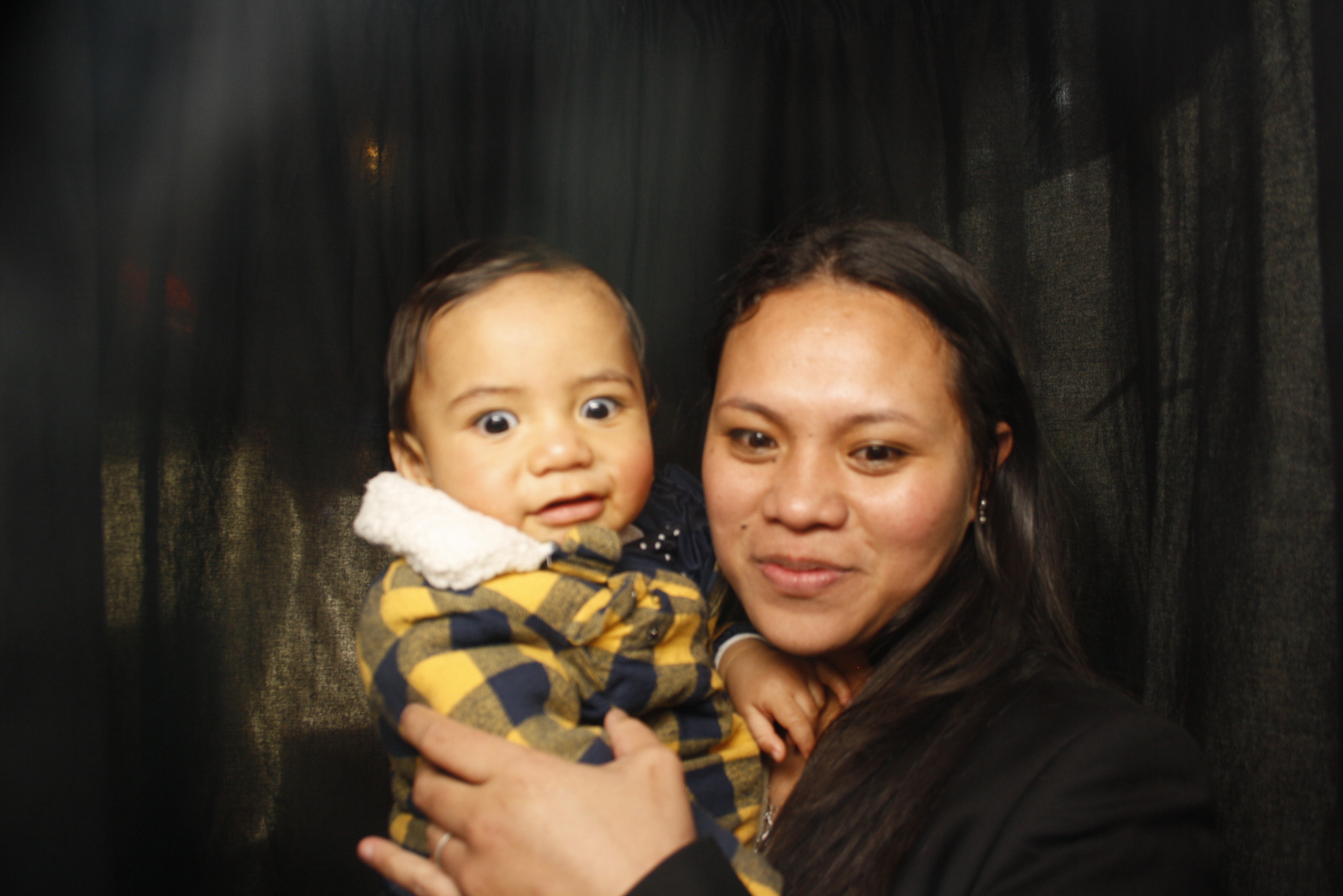 Tupou & Majesta's Wedding | View more photos from the event at wgtngallery.classicphotobooths.co.nz/u/wgtncpbgallery/Tupou-Majestas-Wedding