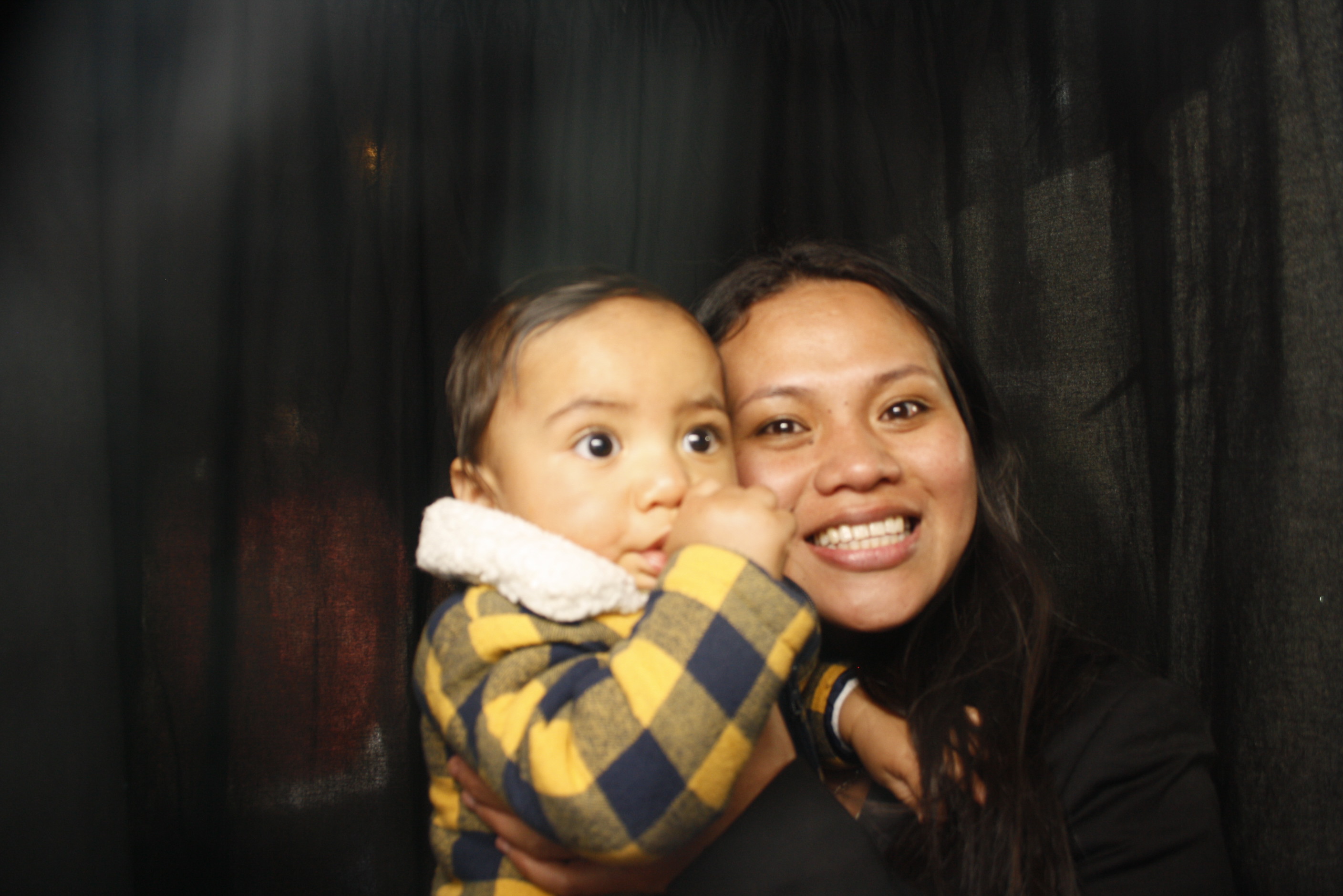 Tupou & Majesta's Wedding | View more photos from the event at wgtngallery.classicphotobooths.co.nz/u/wgtncpbgallery/Tupou-Majestas-Wedding